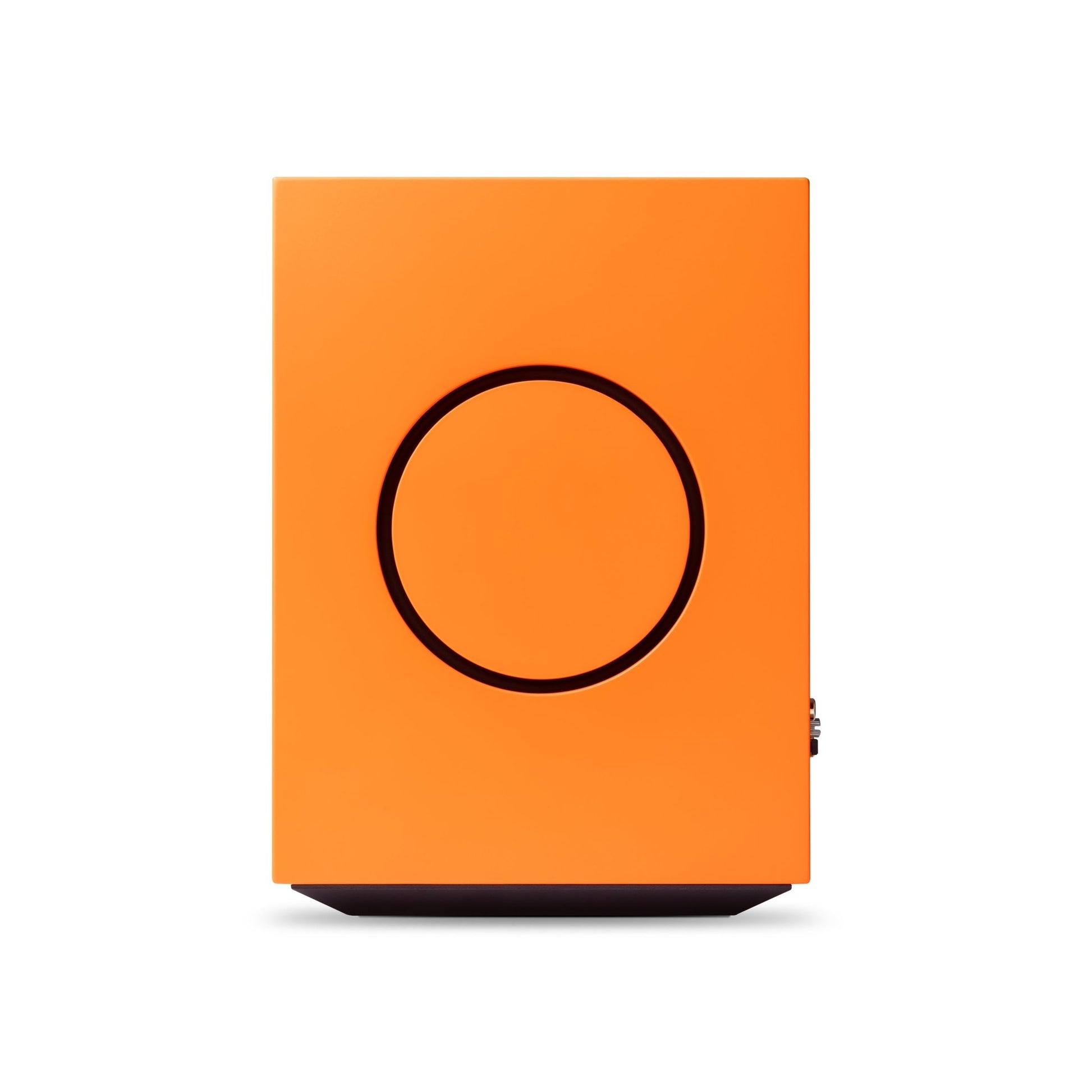 L/R M - Cambridge Audio - The New Sound