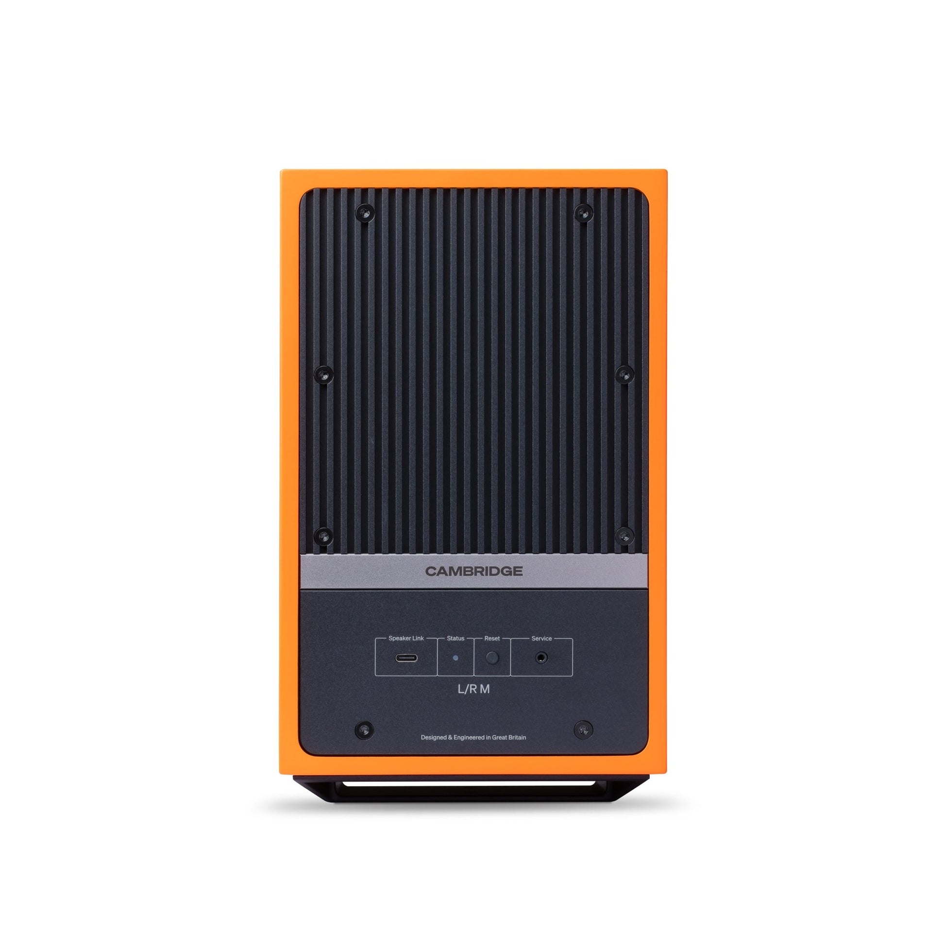 L/R M - Cambridge Audio - The New Sound