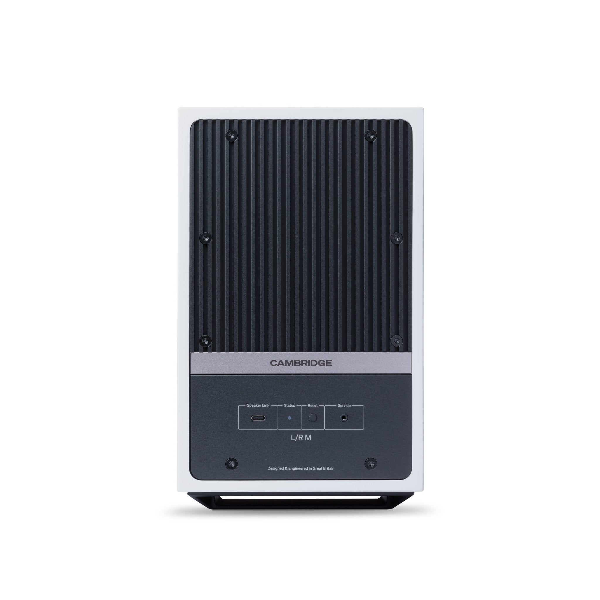 L/R M - Cambridge Audio - The New Sound