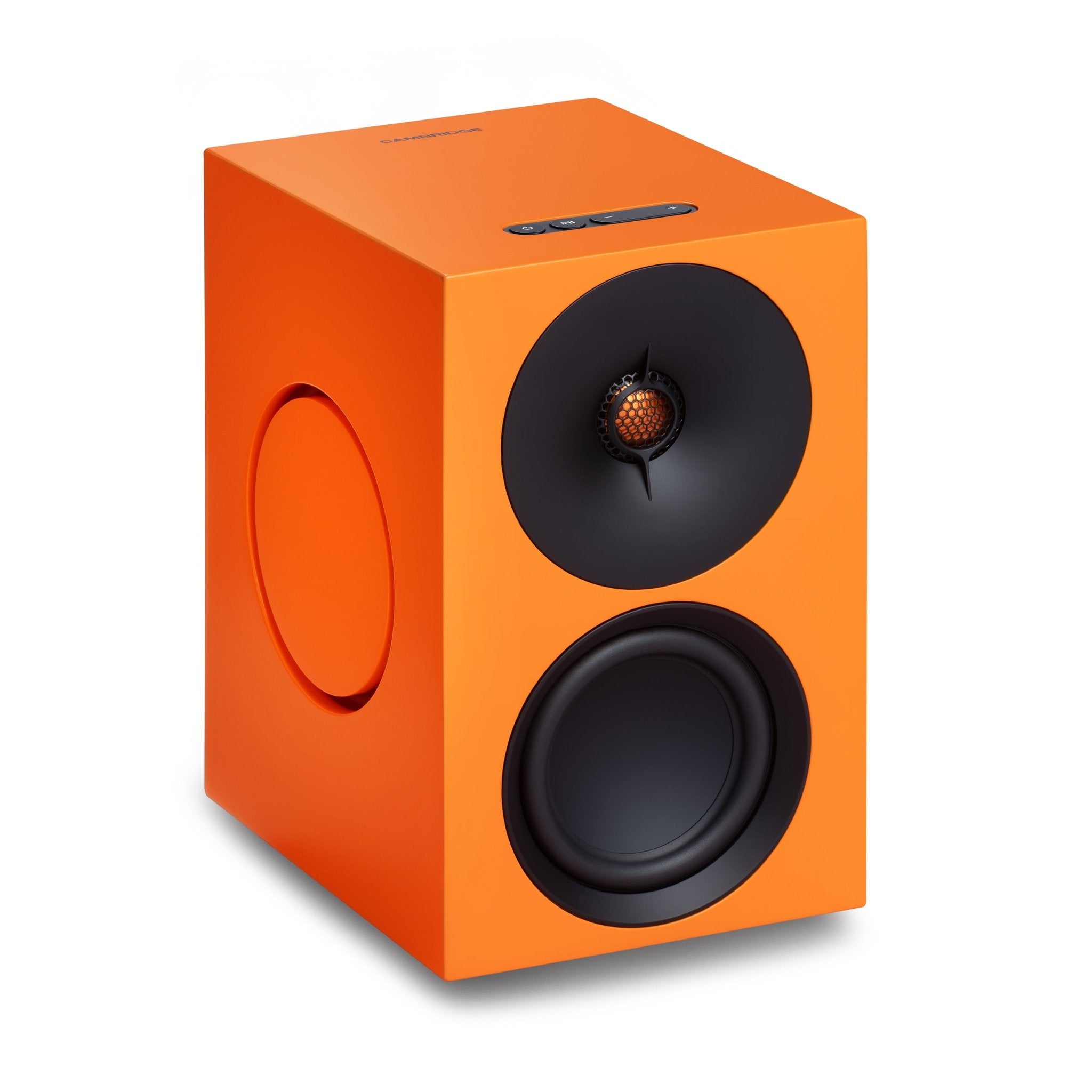 L/R M - Cambridge Audio - The New Sound