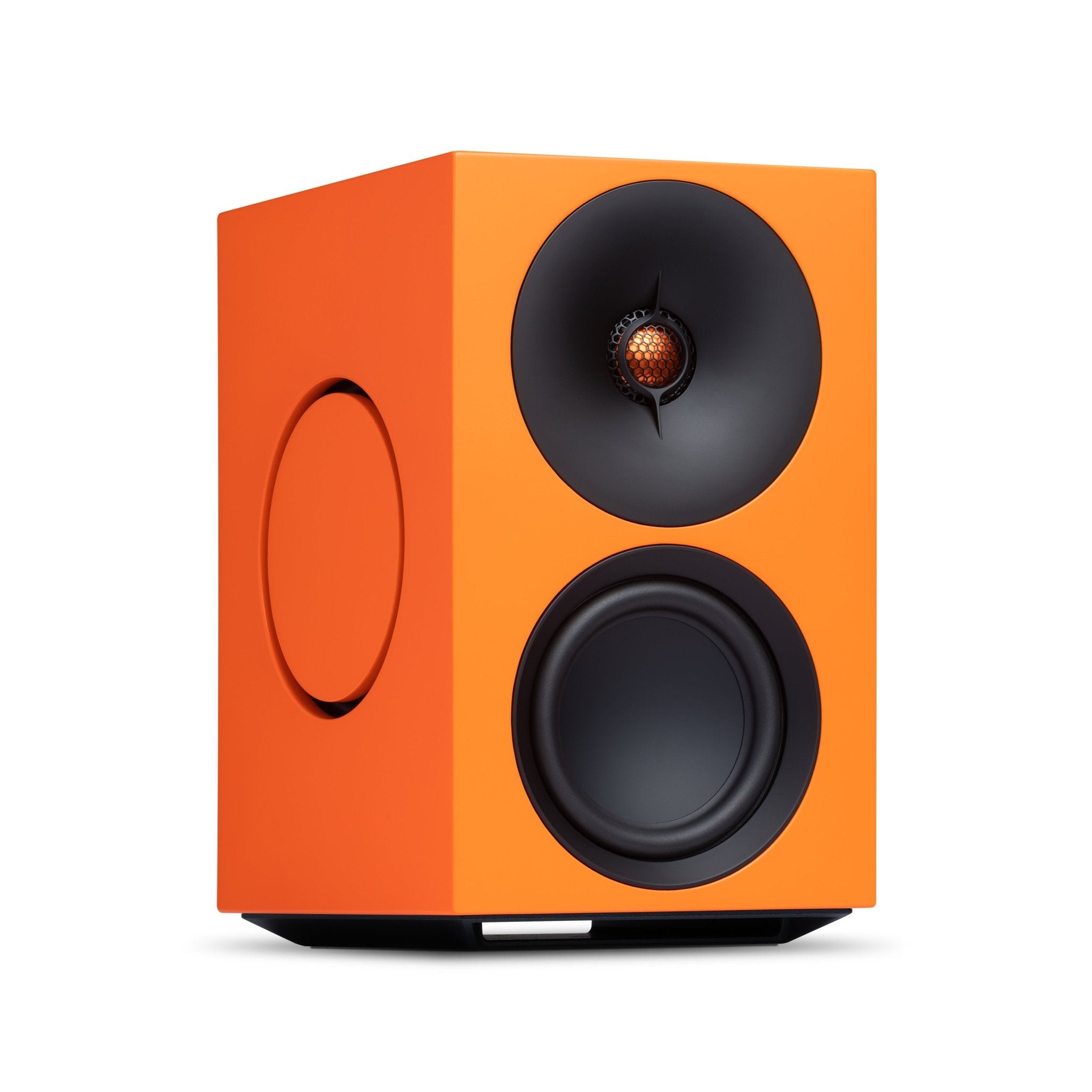 L/R M - Cambridge Audio - The New Sound