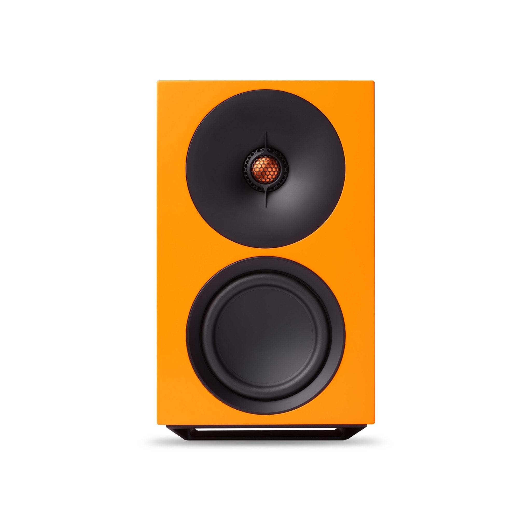 L/R M - Cambridge Audio - The New Sound