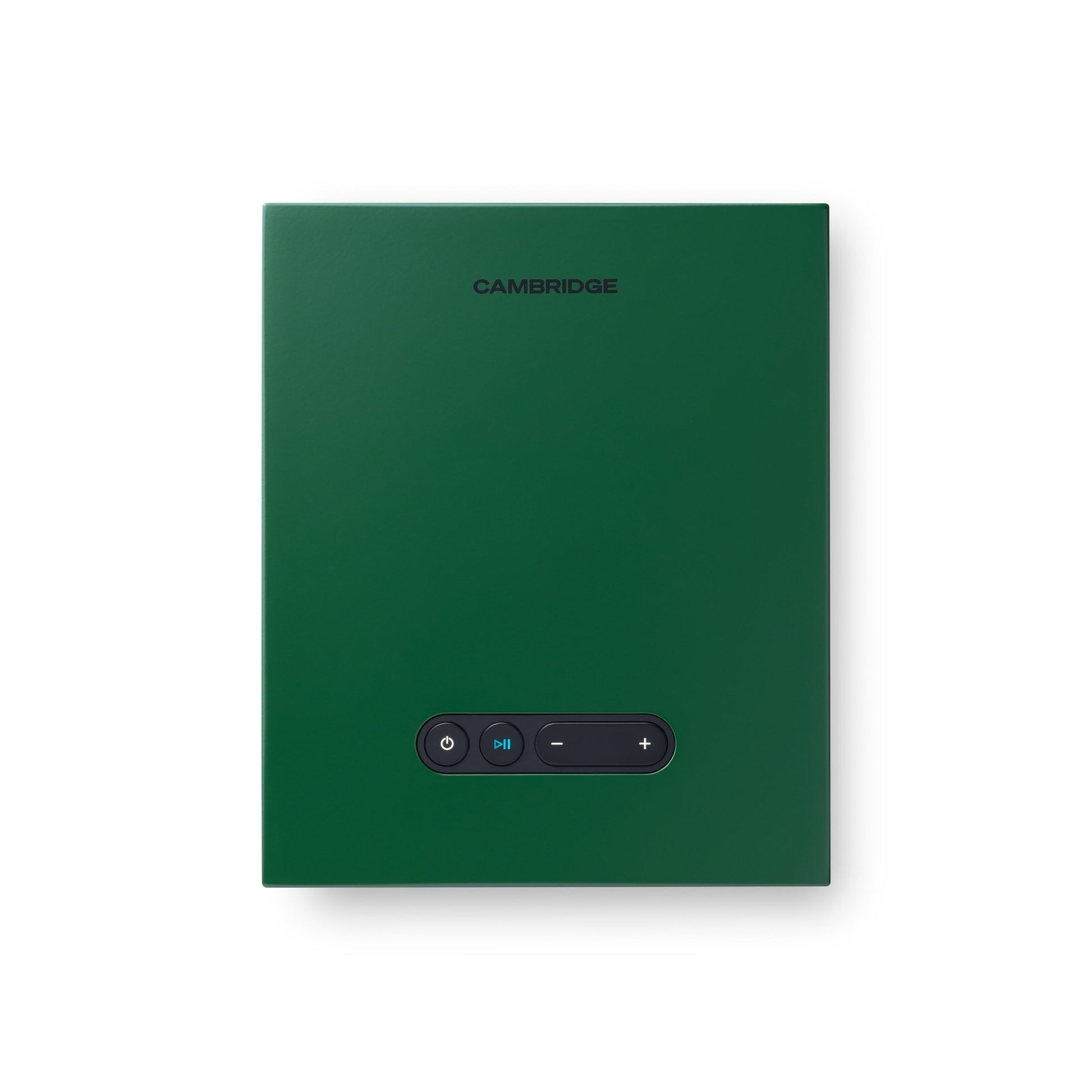 L/R M - Cambridge Audio - The New Sound