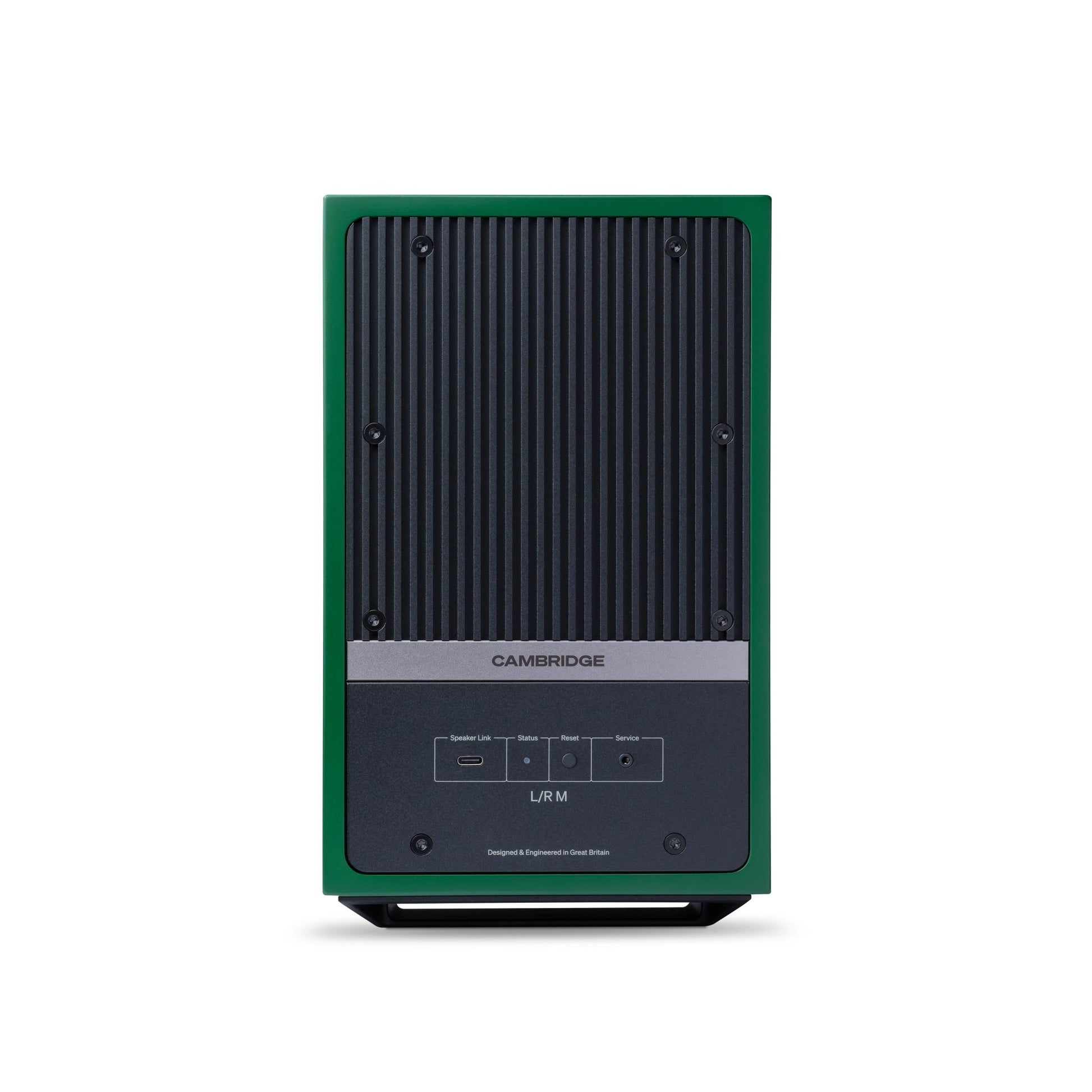 L/R M - Cambridge Audio - The New Sound