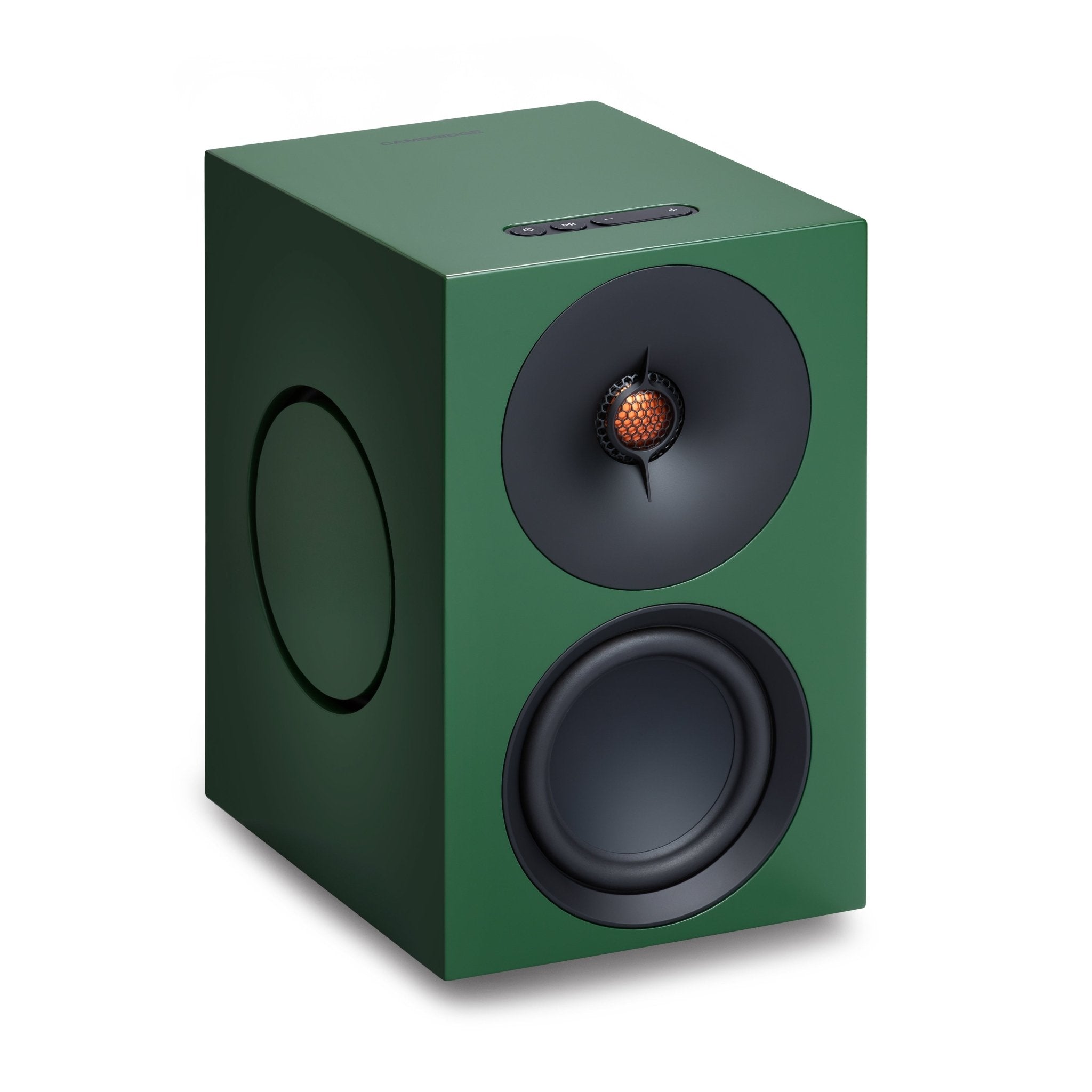 L/R M - Cambridge Audio - The New Sound