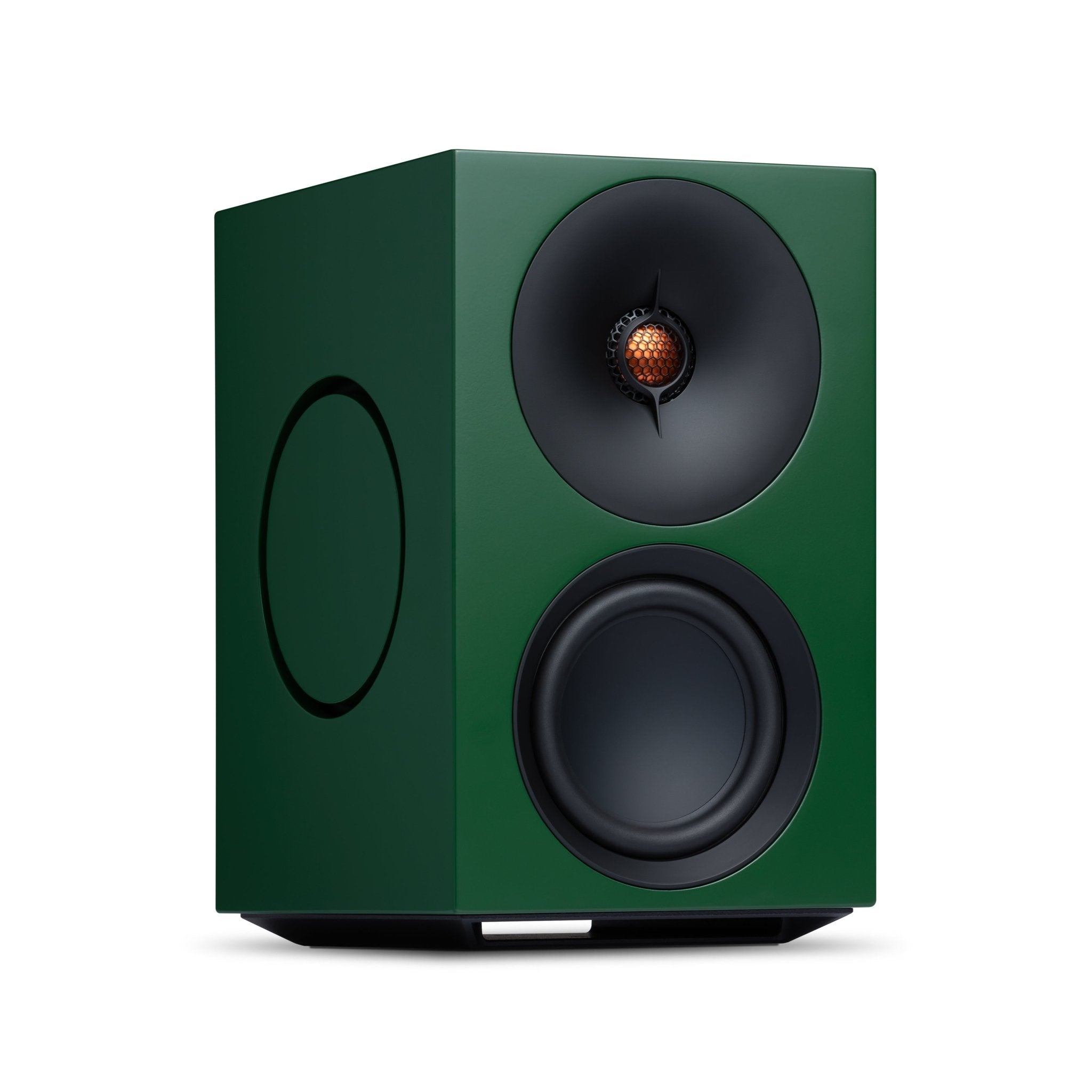 L/R M - Cambridge Audio - The New Sound