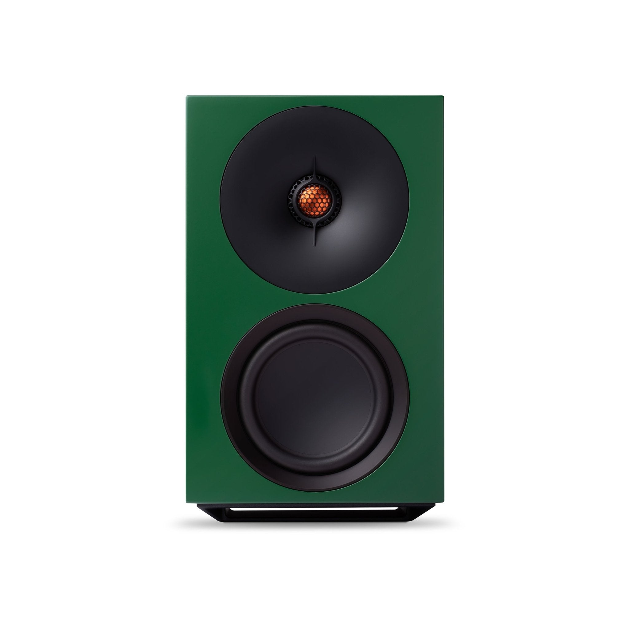 L/R M - Cambridge Audio - The New Sound