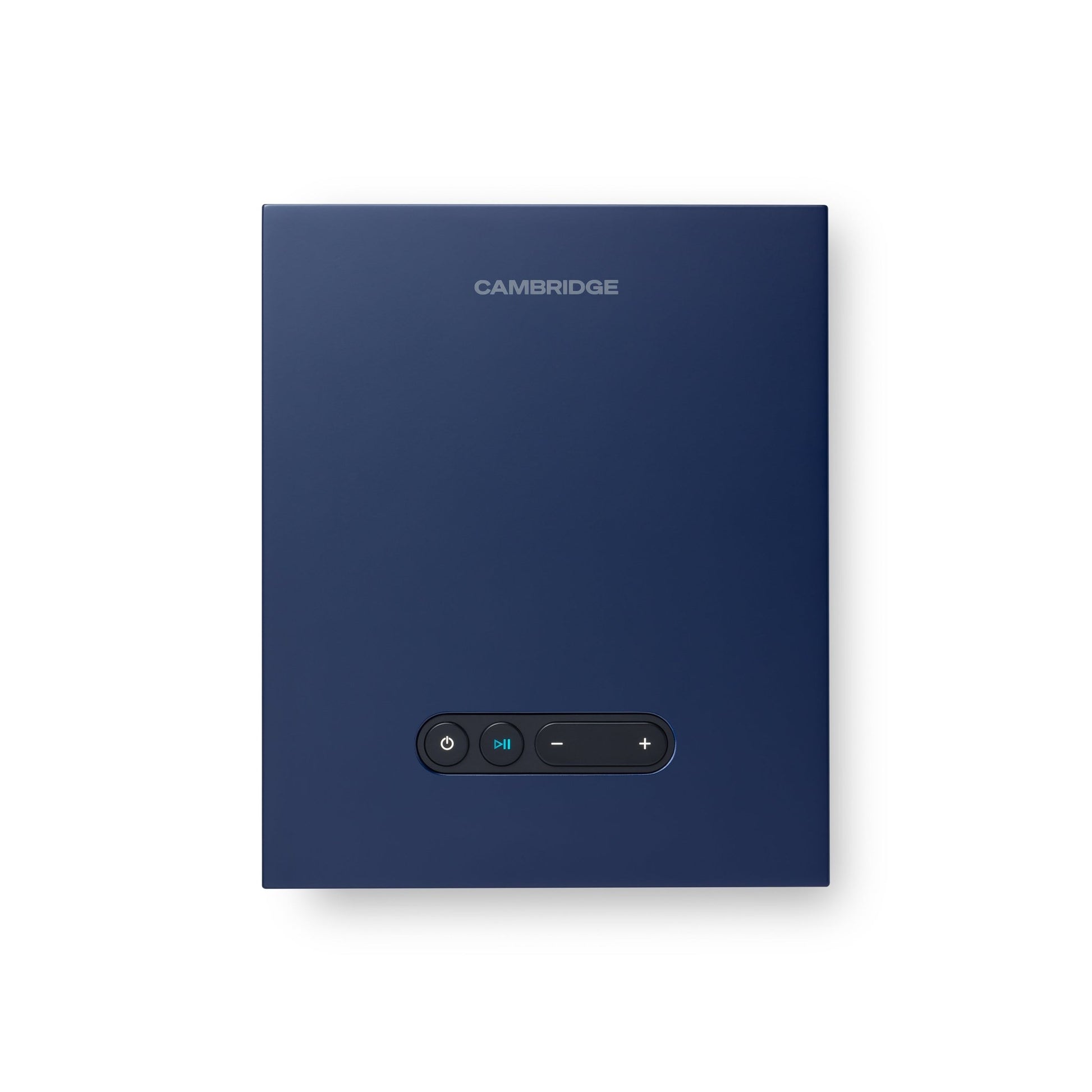 L/R M - Cambridge Audio - The New Sound