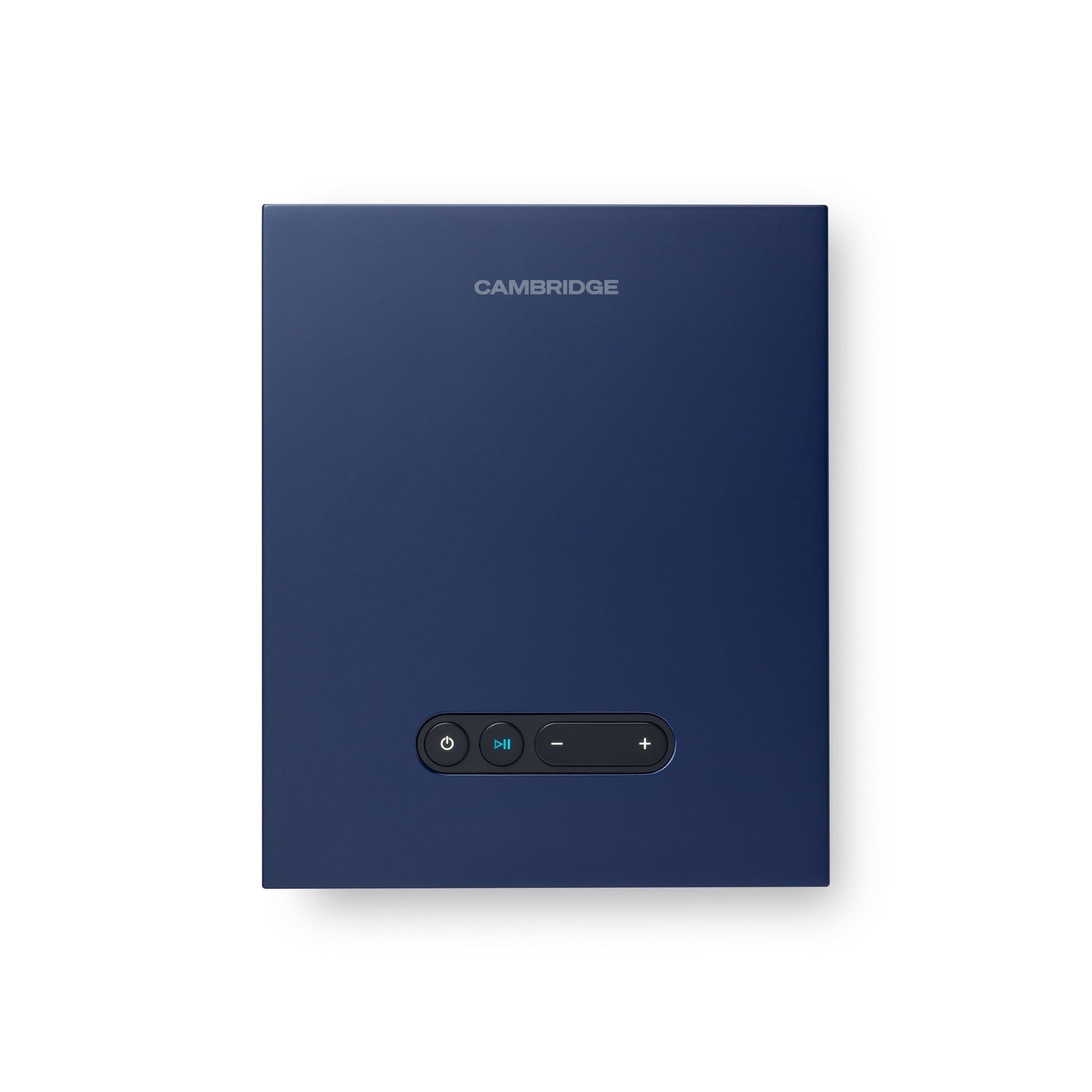 L/R M - Cambridge Audio - The New Sound