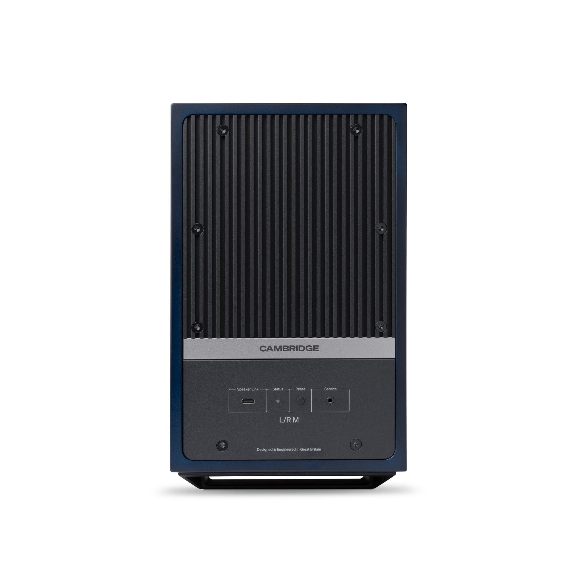 L/R M - Cambridge Audio - The New Sound