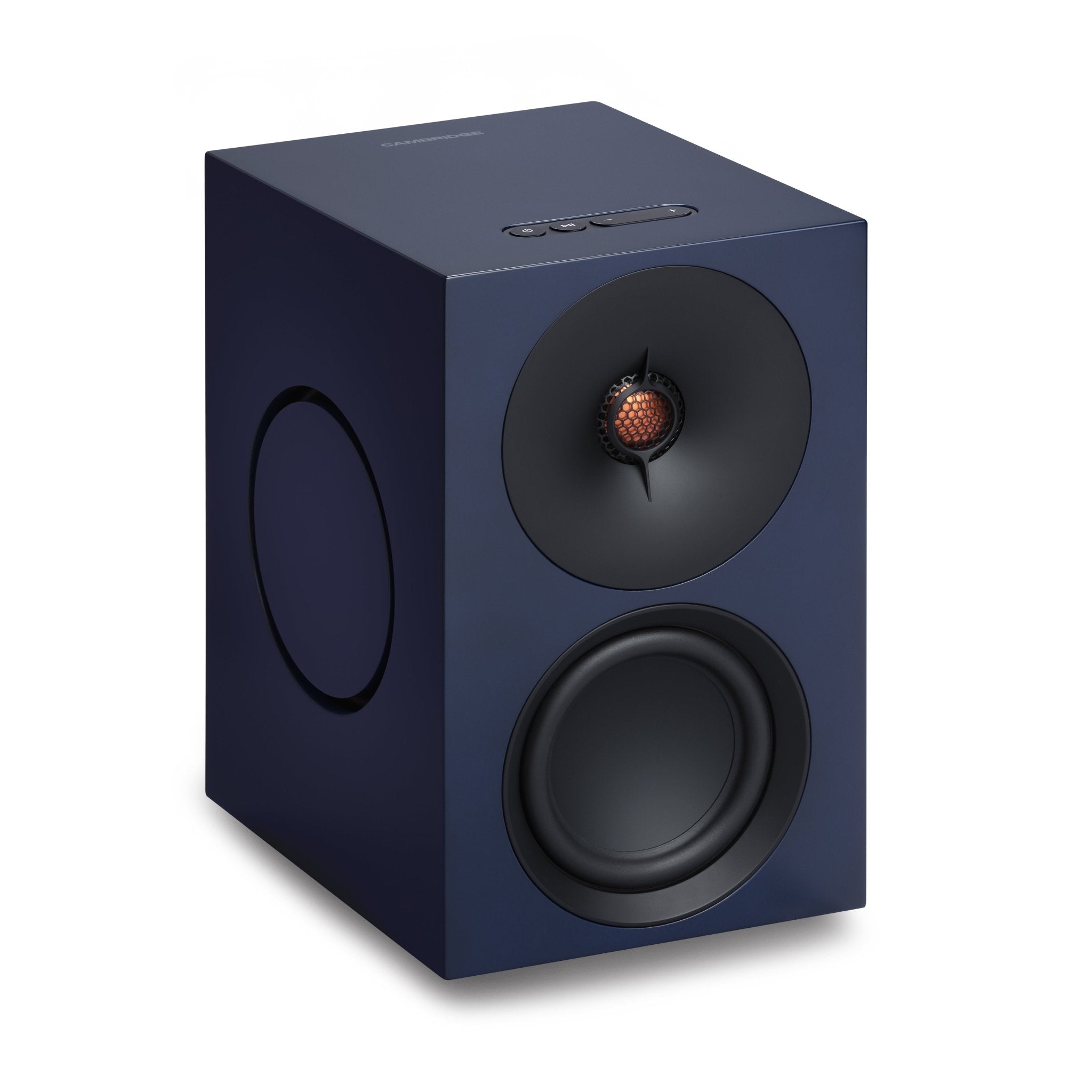 L/R M - Cambridge Audio - The New Sound