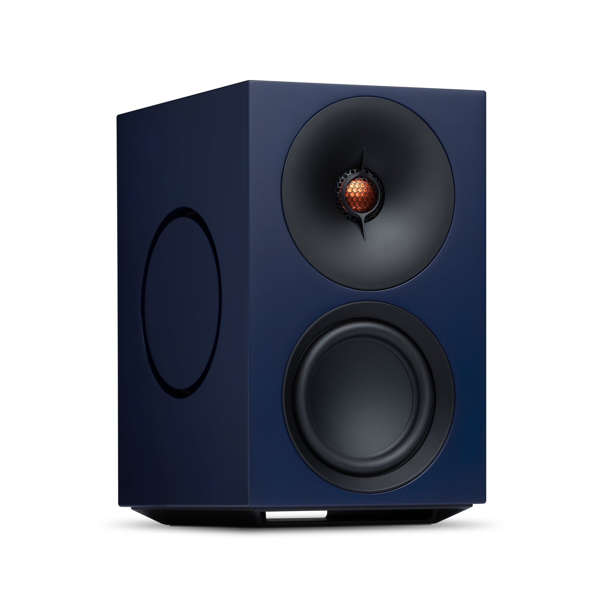 L/R M - Cambridge Audio - The New Sound