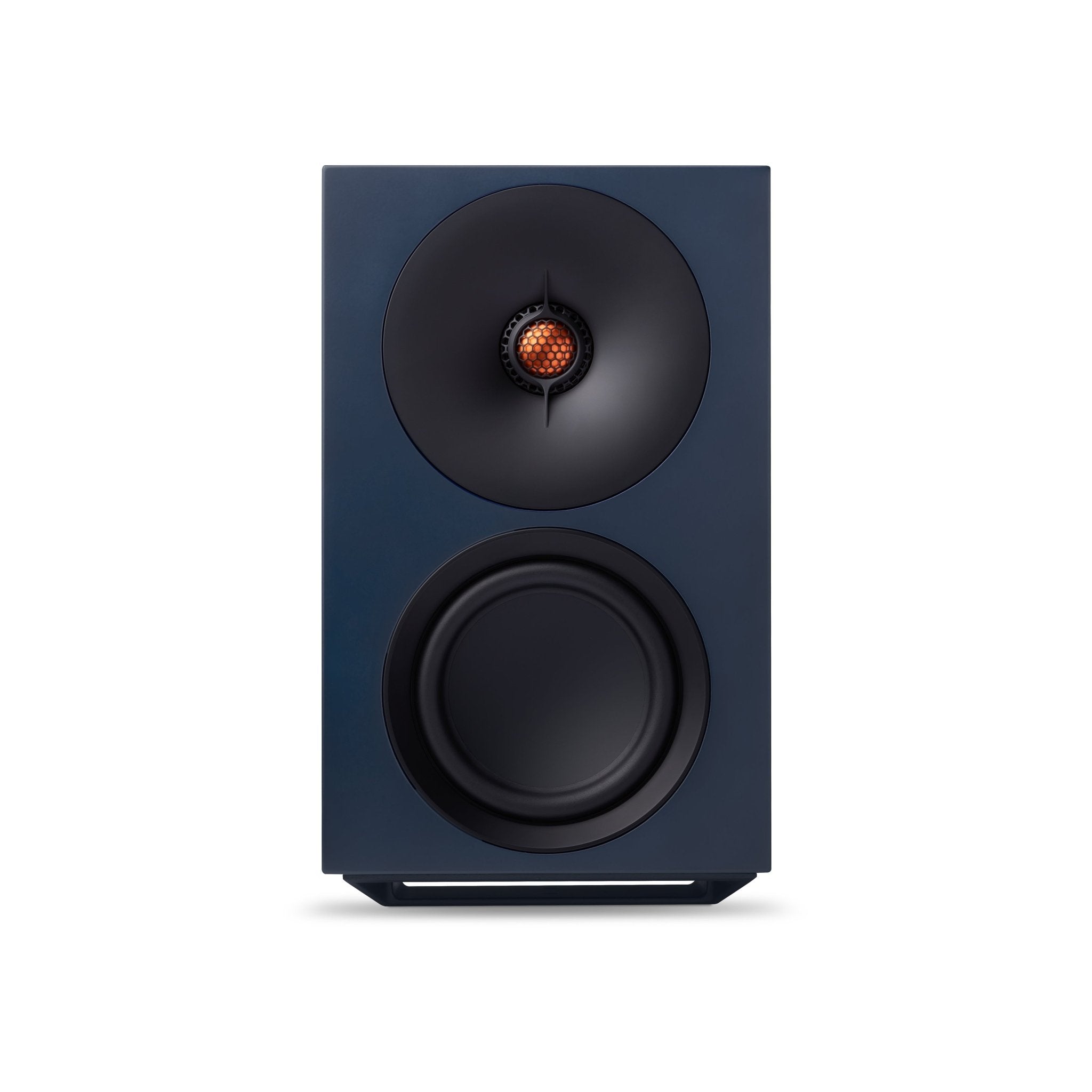 L/R M - Cambridge Audio - The New Sound