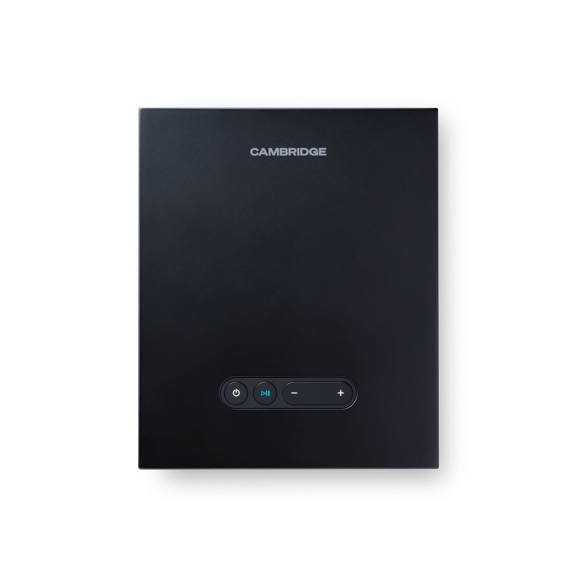 L/R M - Cambridge Audio - The New Sound