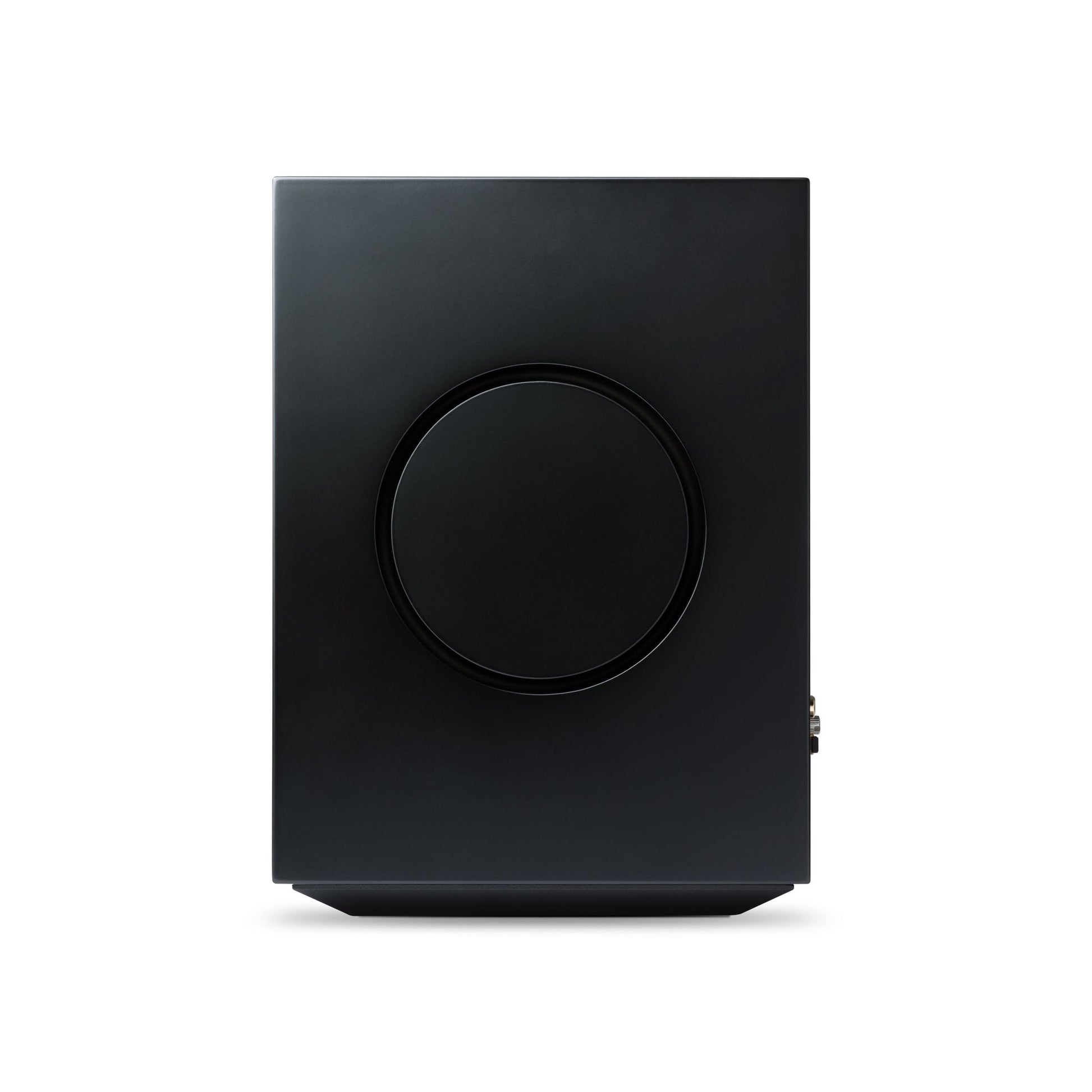 L/R M - Cambridge Audio - The New Sound