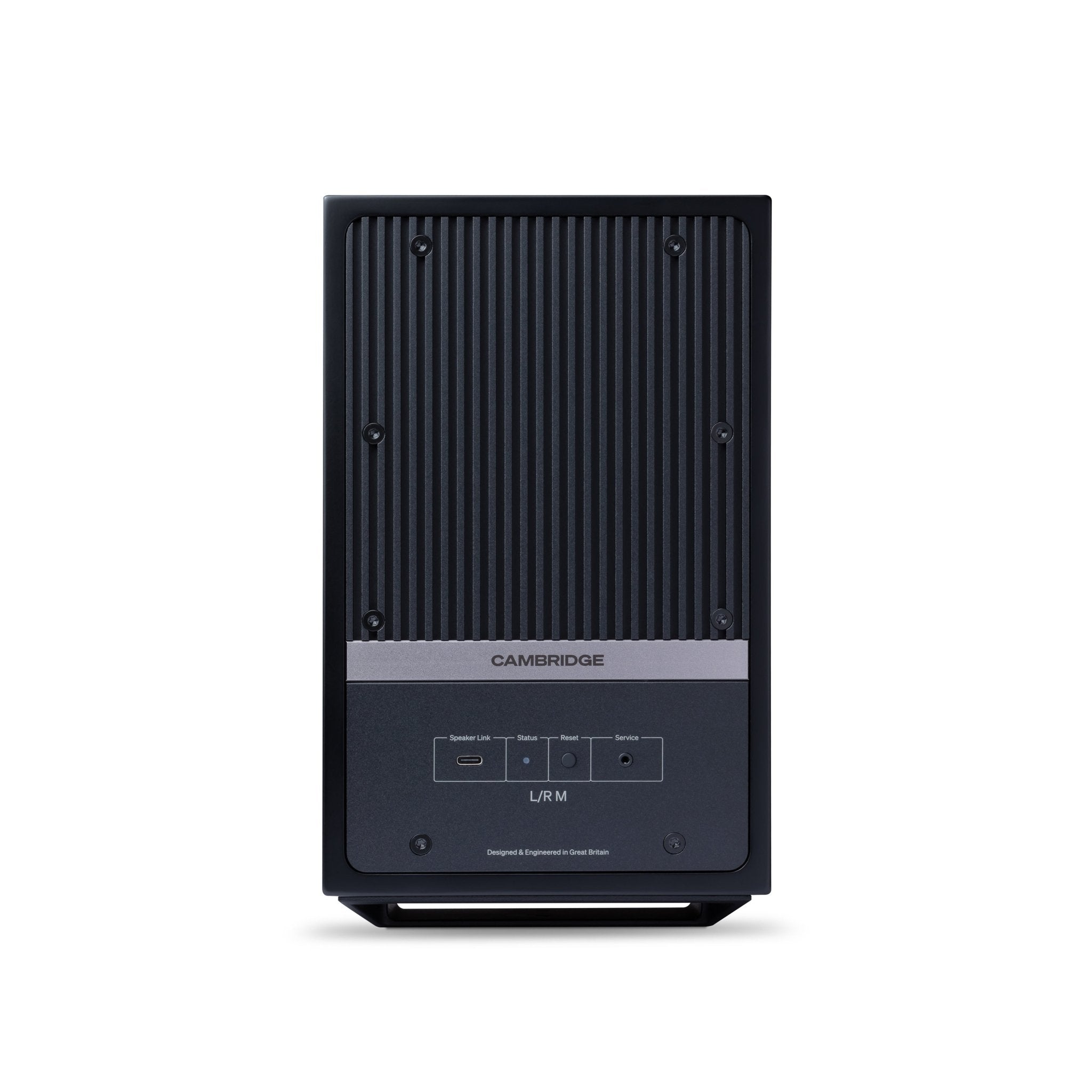 L/R M - Cambridge Audio - The New Sound