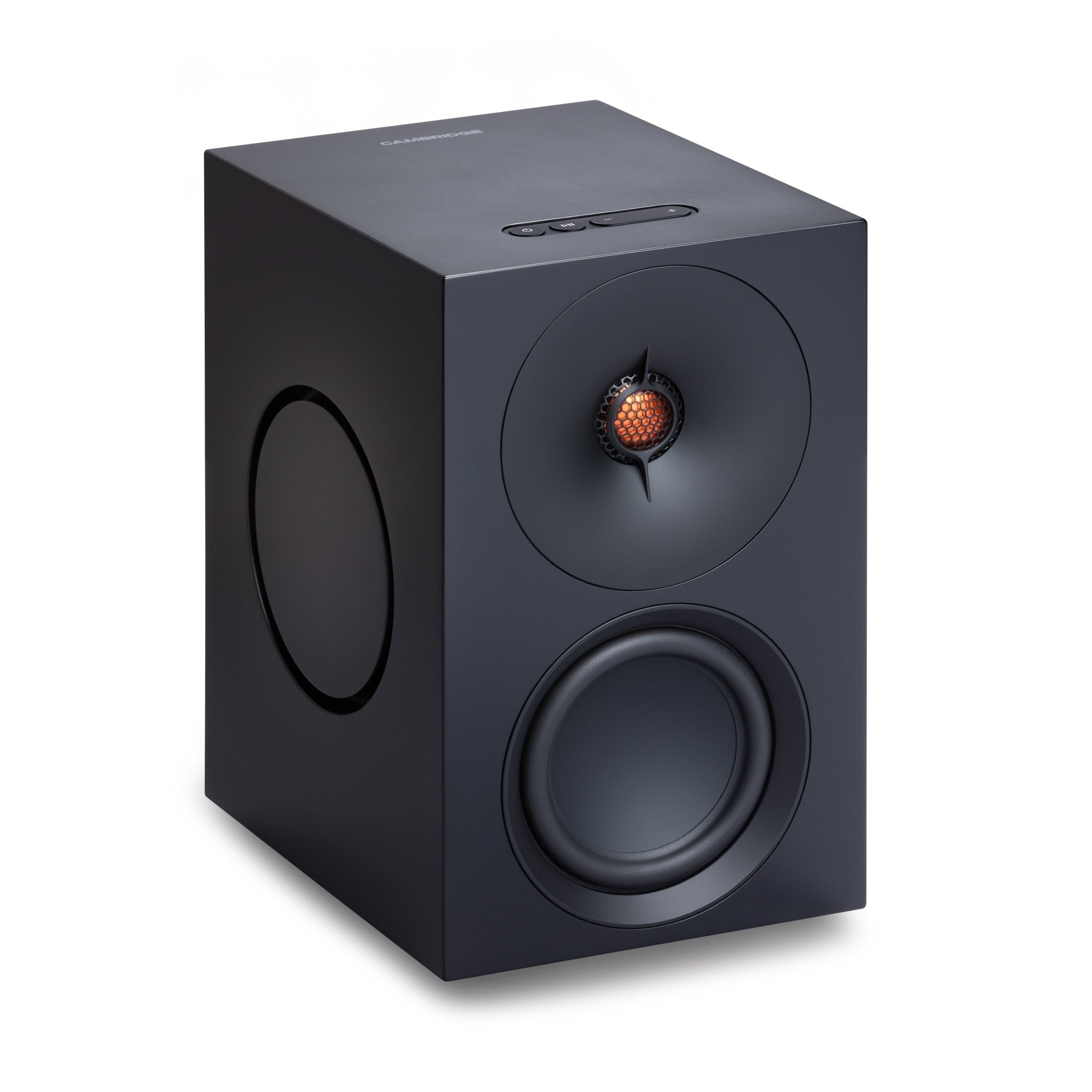 L/R M - Cambridge Audio - The New Sound