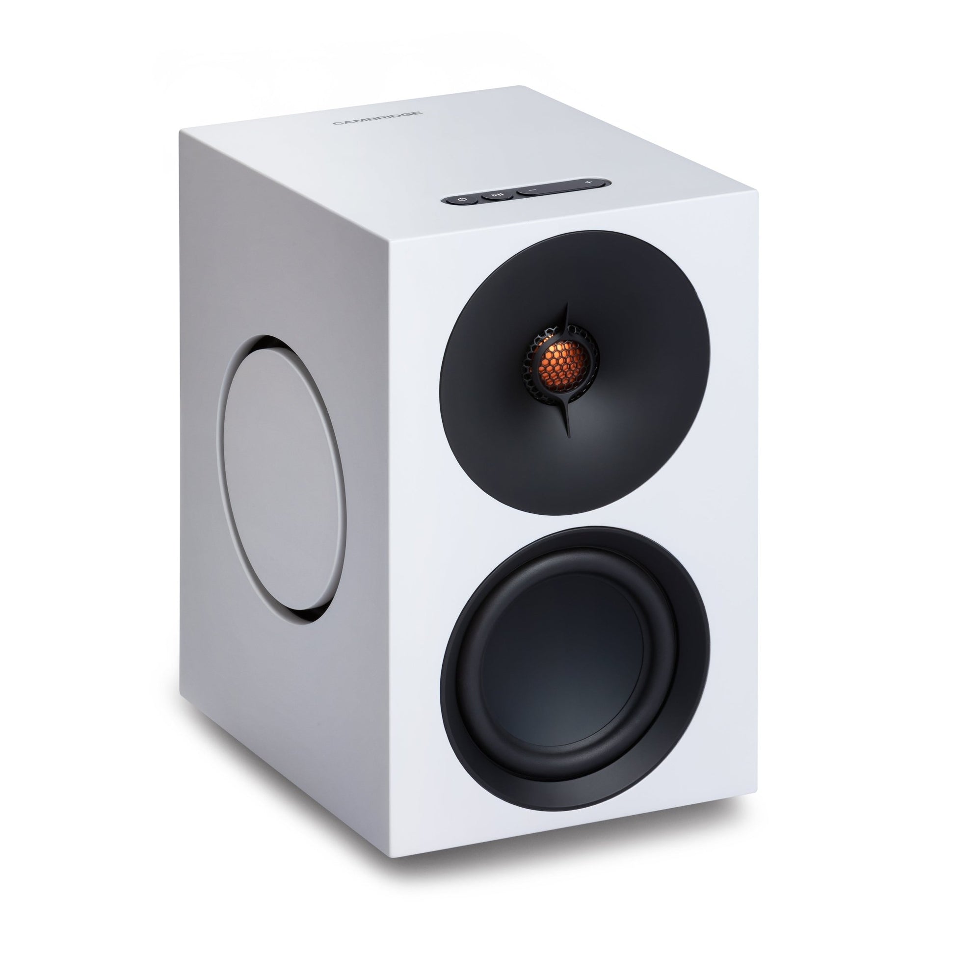 L/R M - Cambridge Audio - The New Sound