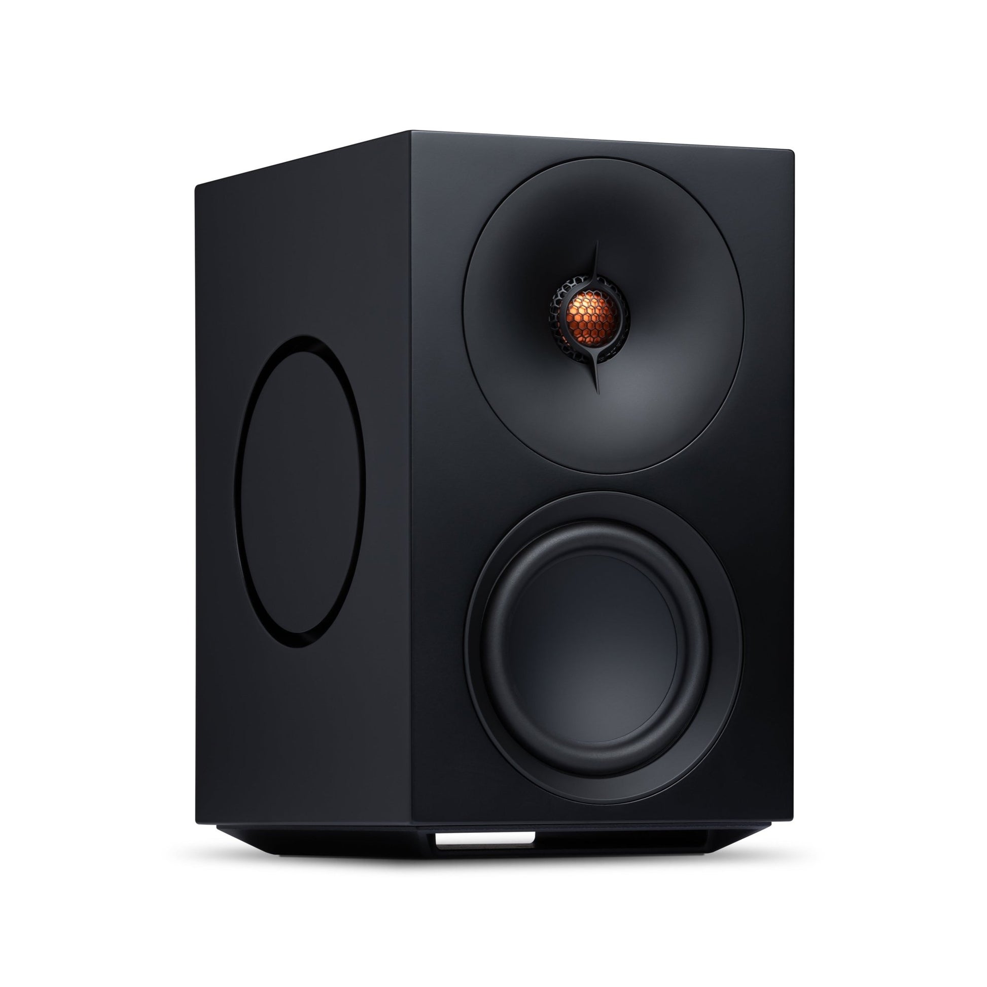 L/R M - Cambridge Audio - The New Sound
