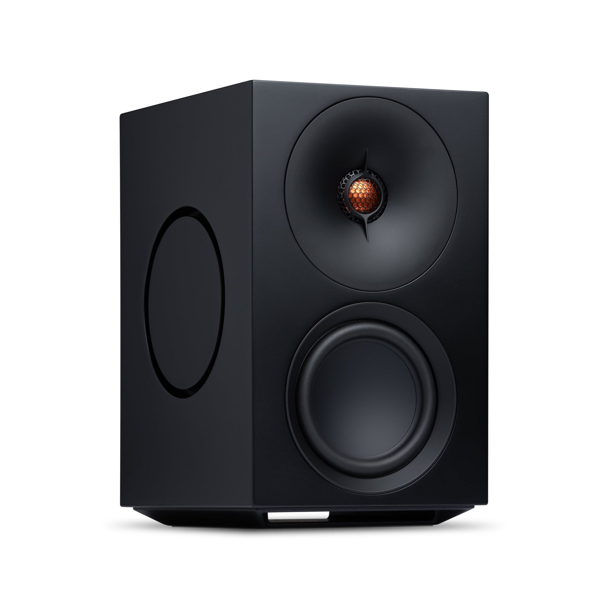 L/R M - Cambridge Audio - The New Sound