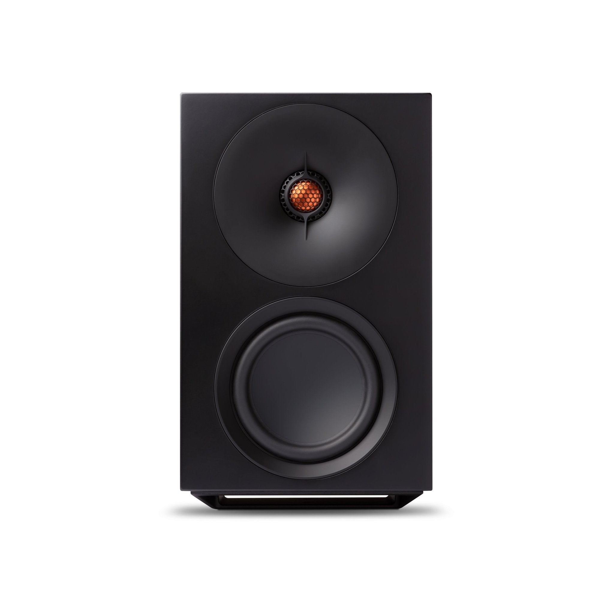 L/R M - Cambridge Audio - The New Sound