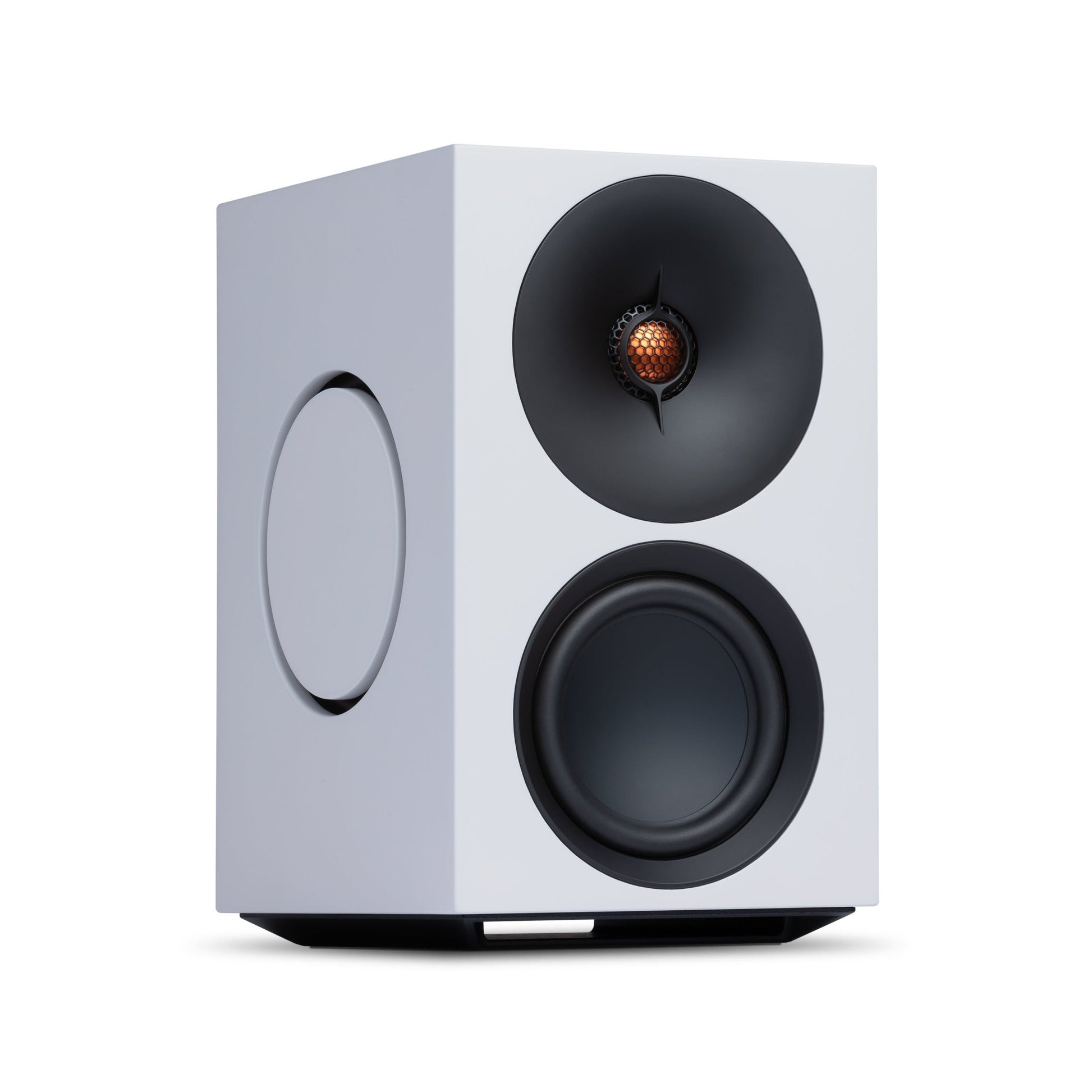 L/R M - Cambridge Audio - The New Sound