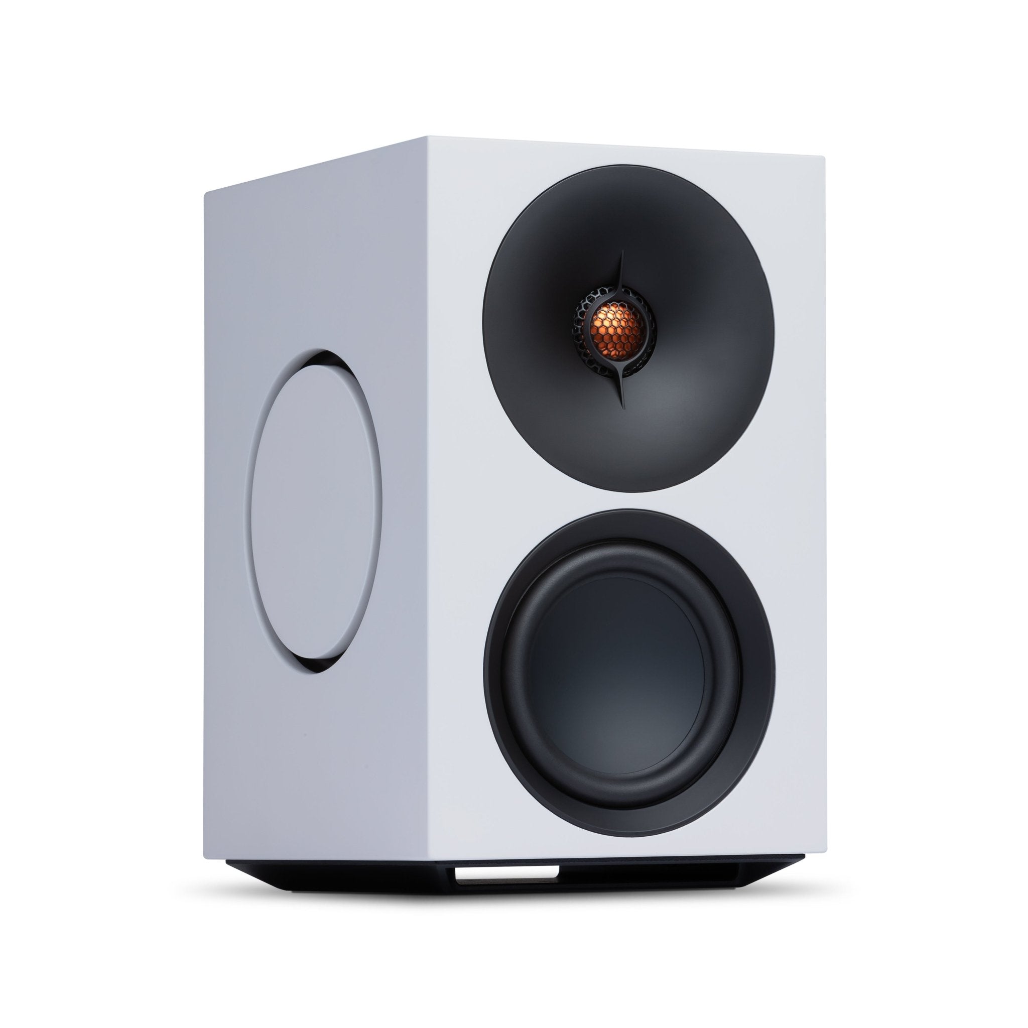 L/R M - Cambridge Audio - The New Sound