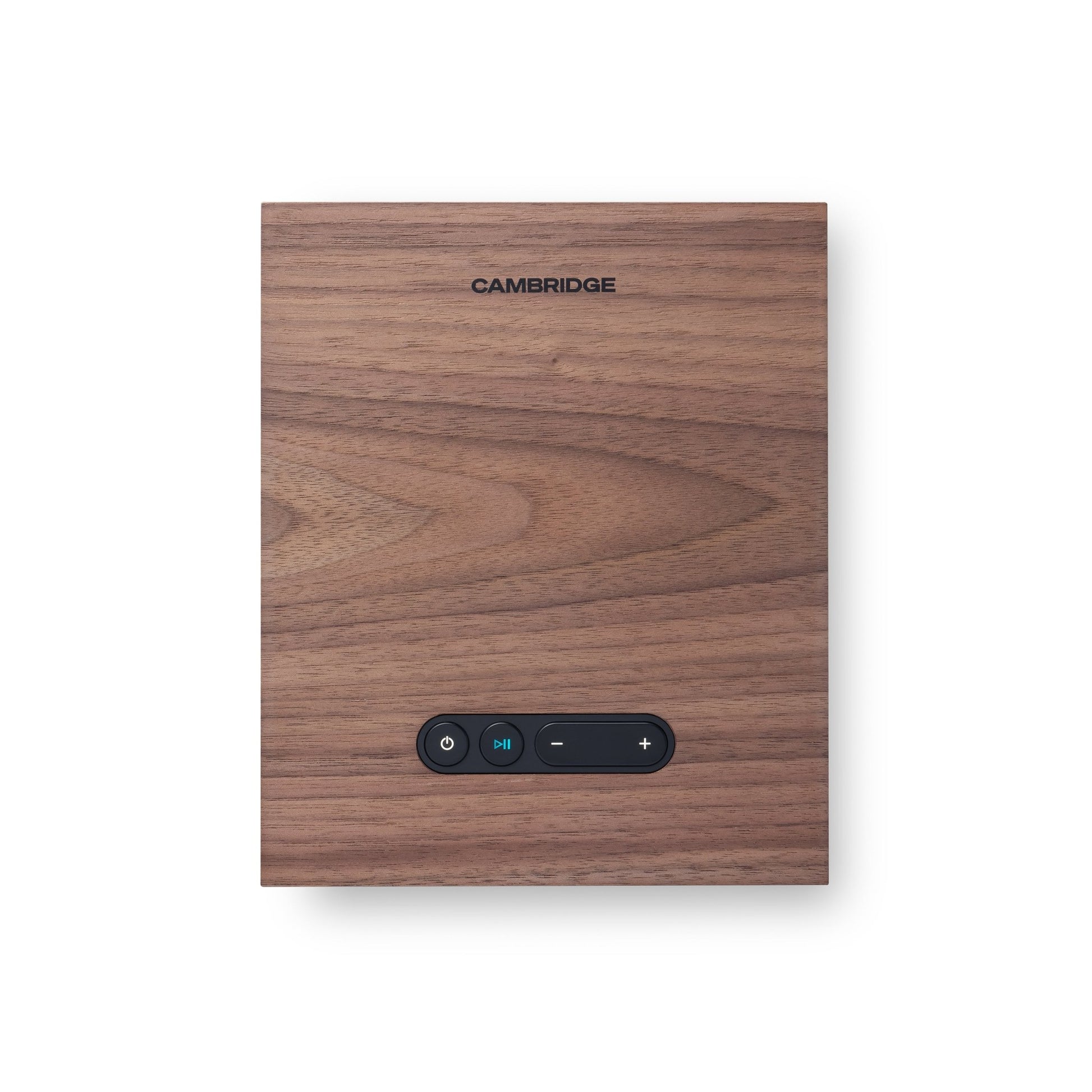 L/R M - Cambridge Audio - The New Sound
