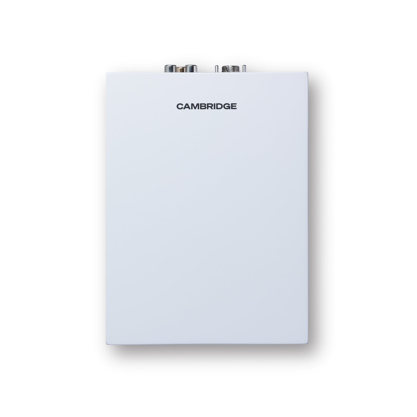 L/R S - Cambridge Audio - The New Sound