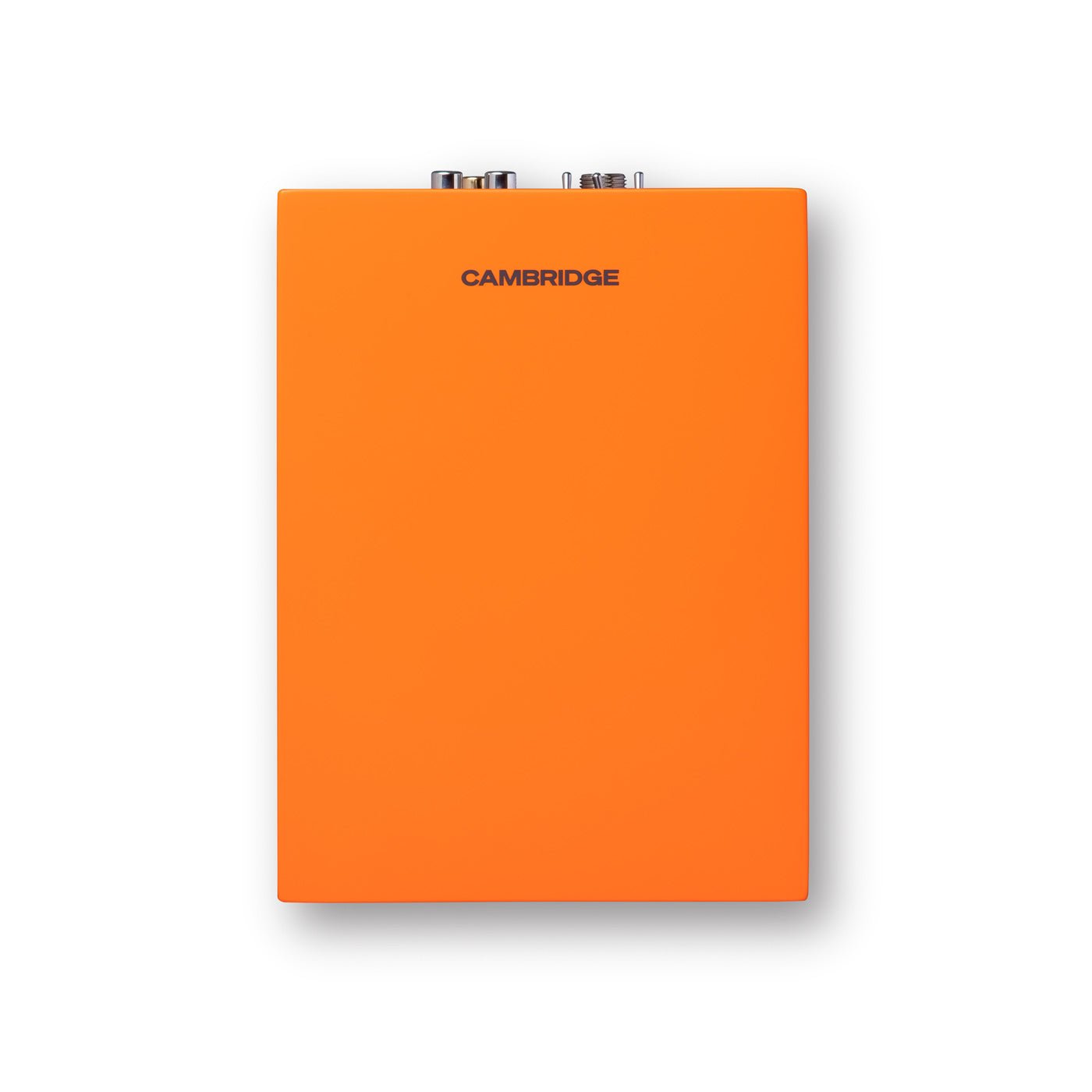 L/R S - Cambridge Audio - The New Sound