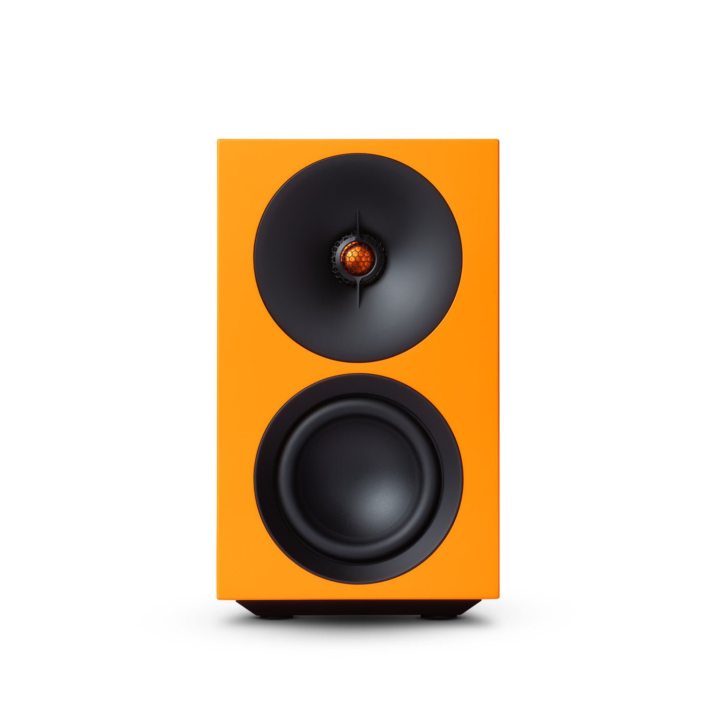 L/R S - Cambridge Audio - The New Sound