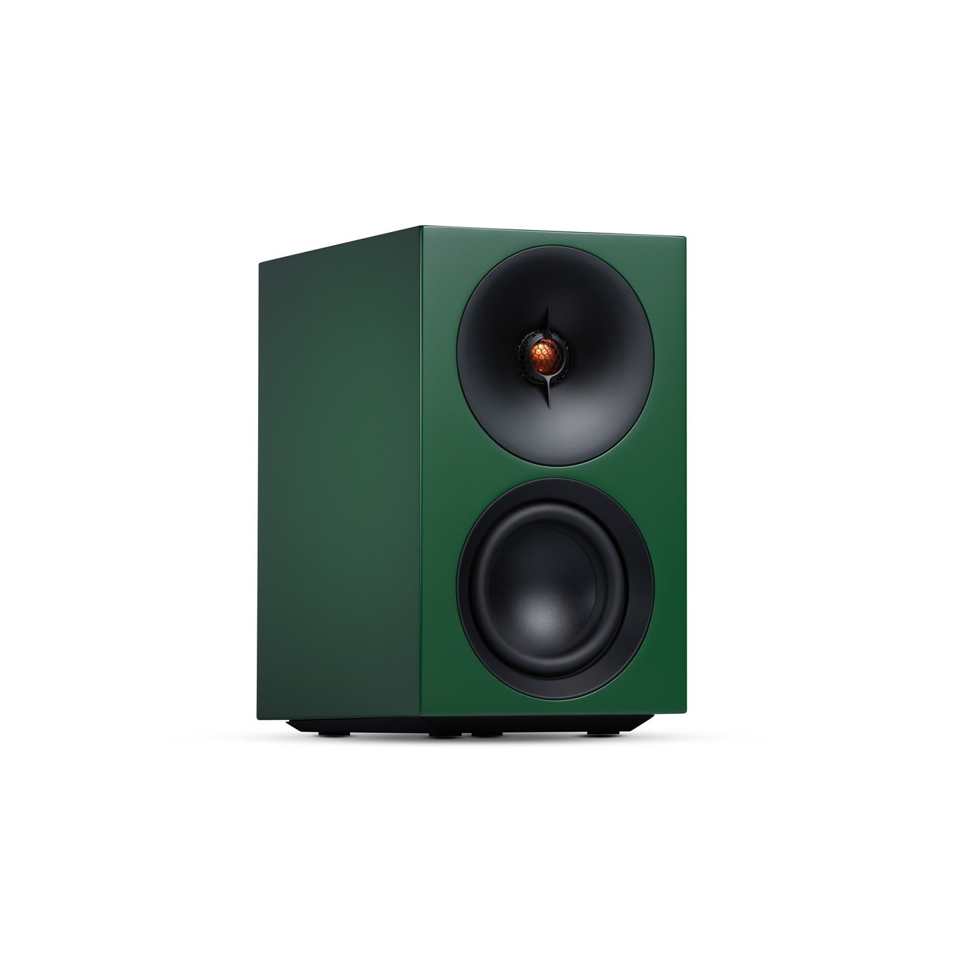 L/R S - Cambridge Audio - The New Sound