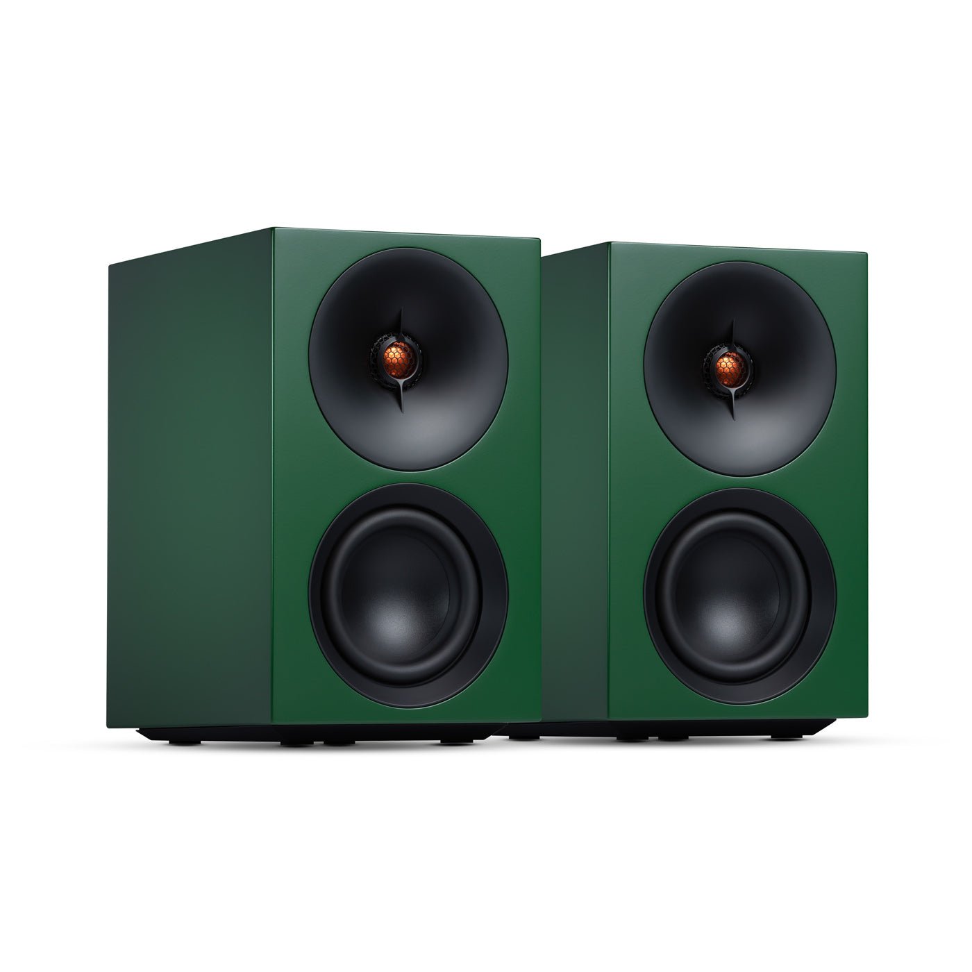 L/R S - Cambridge Audio - The New Sound