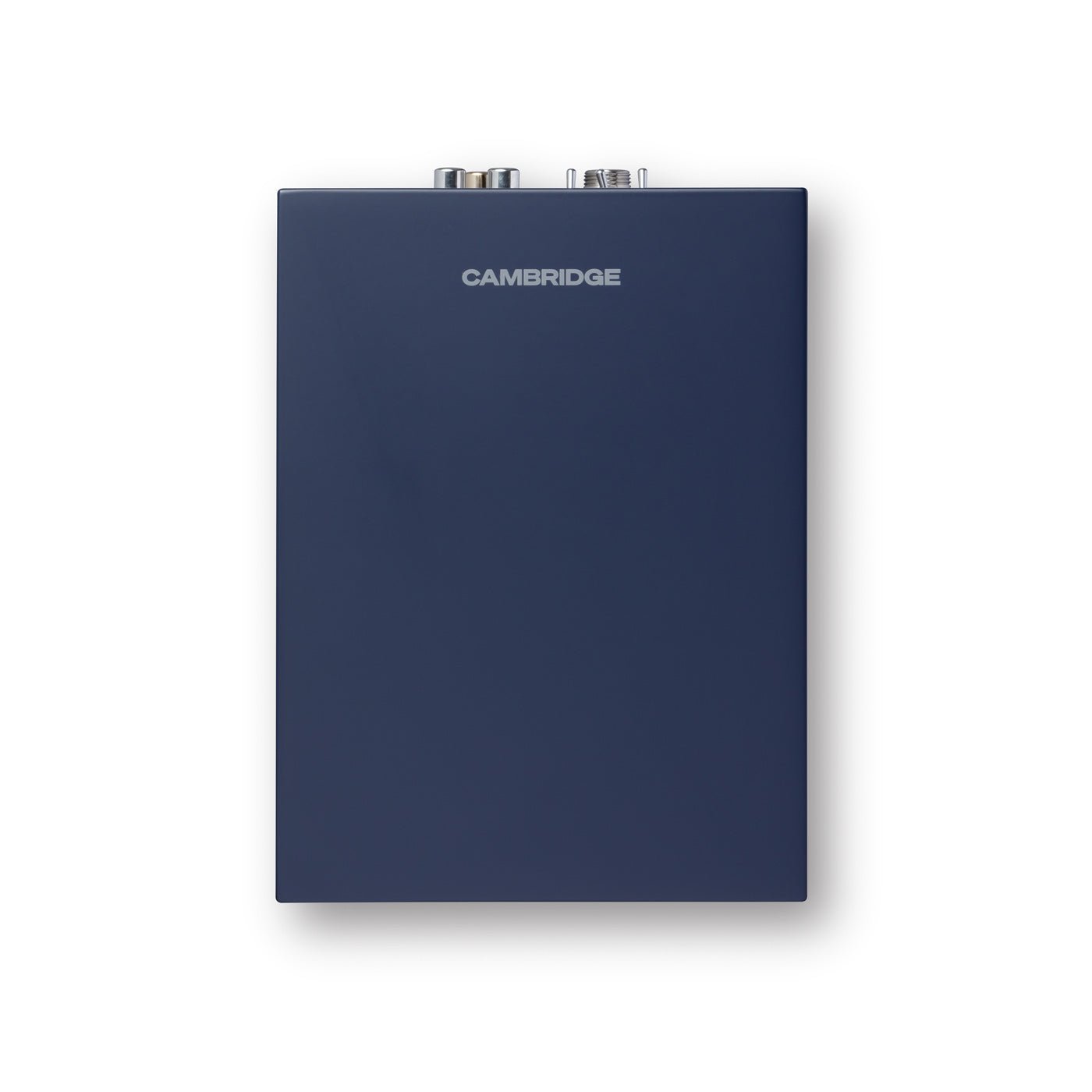 L/R S - Cambridge Audio - The New Sound