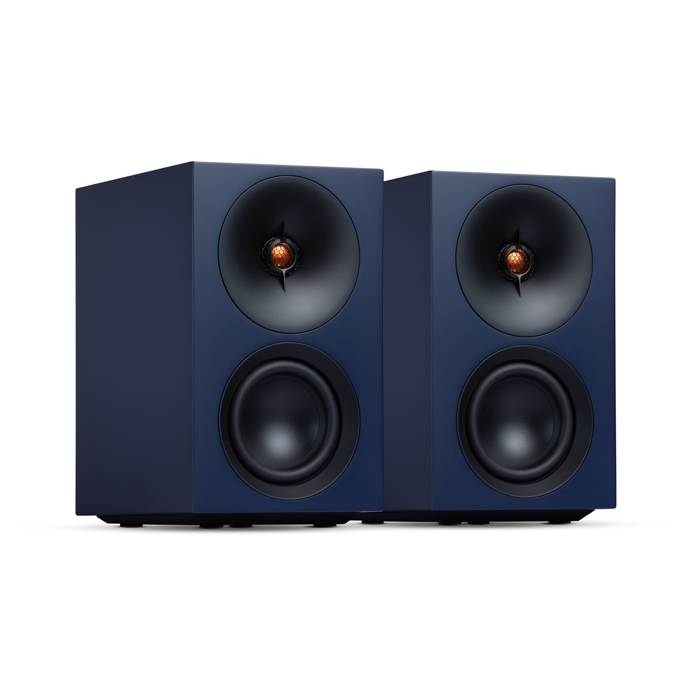 L/R S - Cambridge Audio - The New Sound