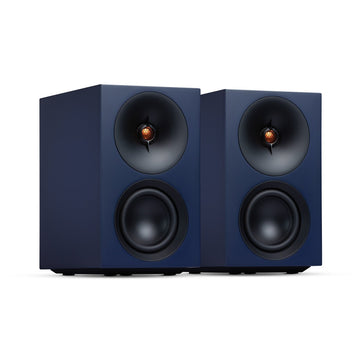 L/R S - Cambridge Audio - The New Sound