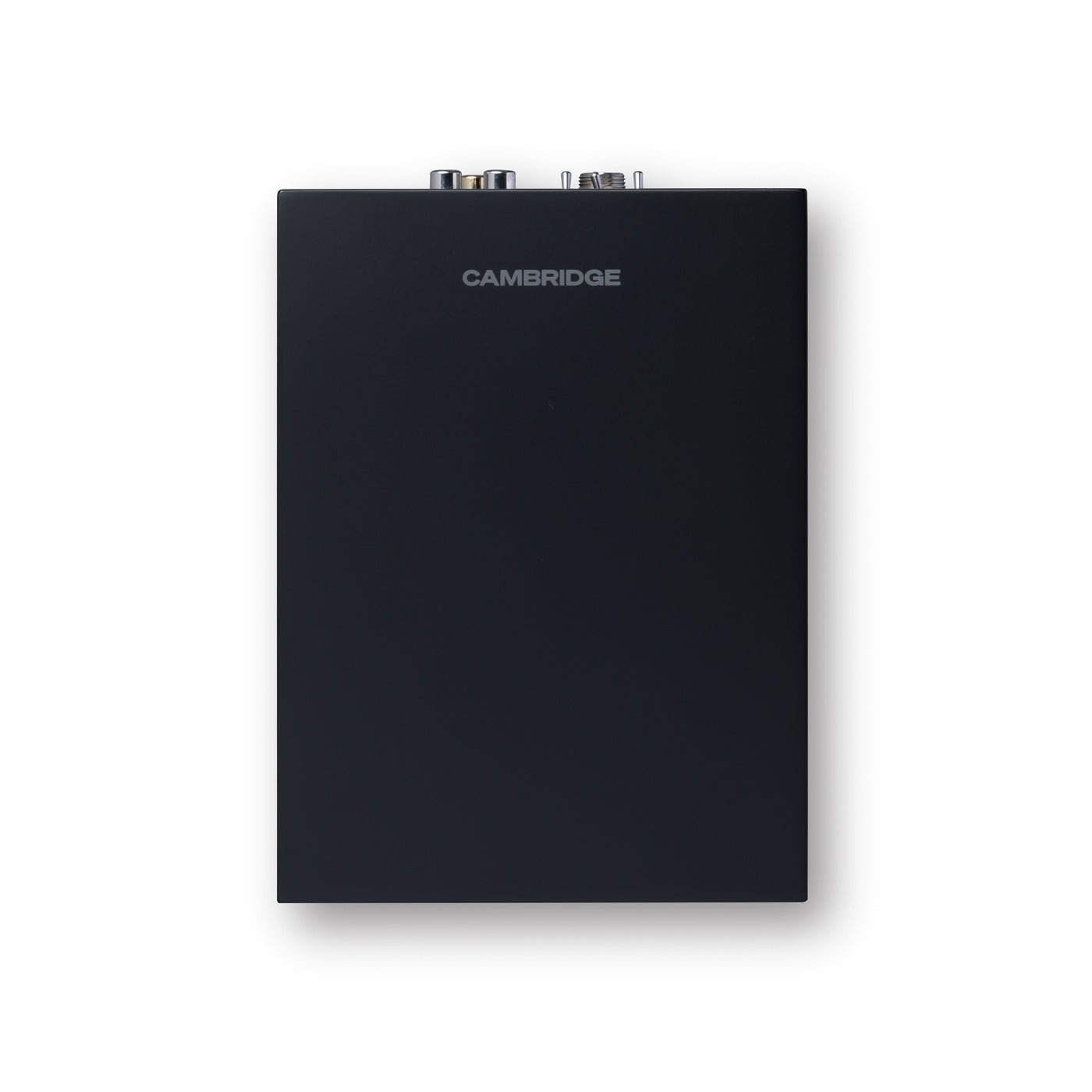 L/R S - Cambridge Audio - The New Sound