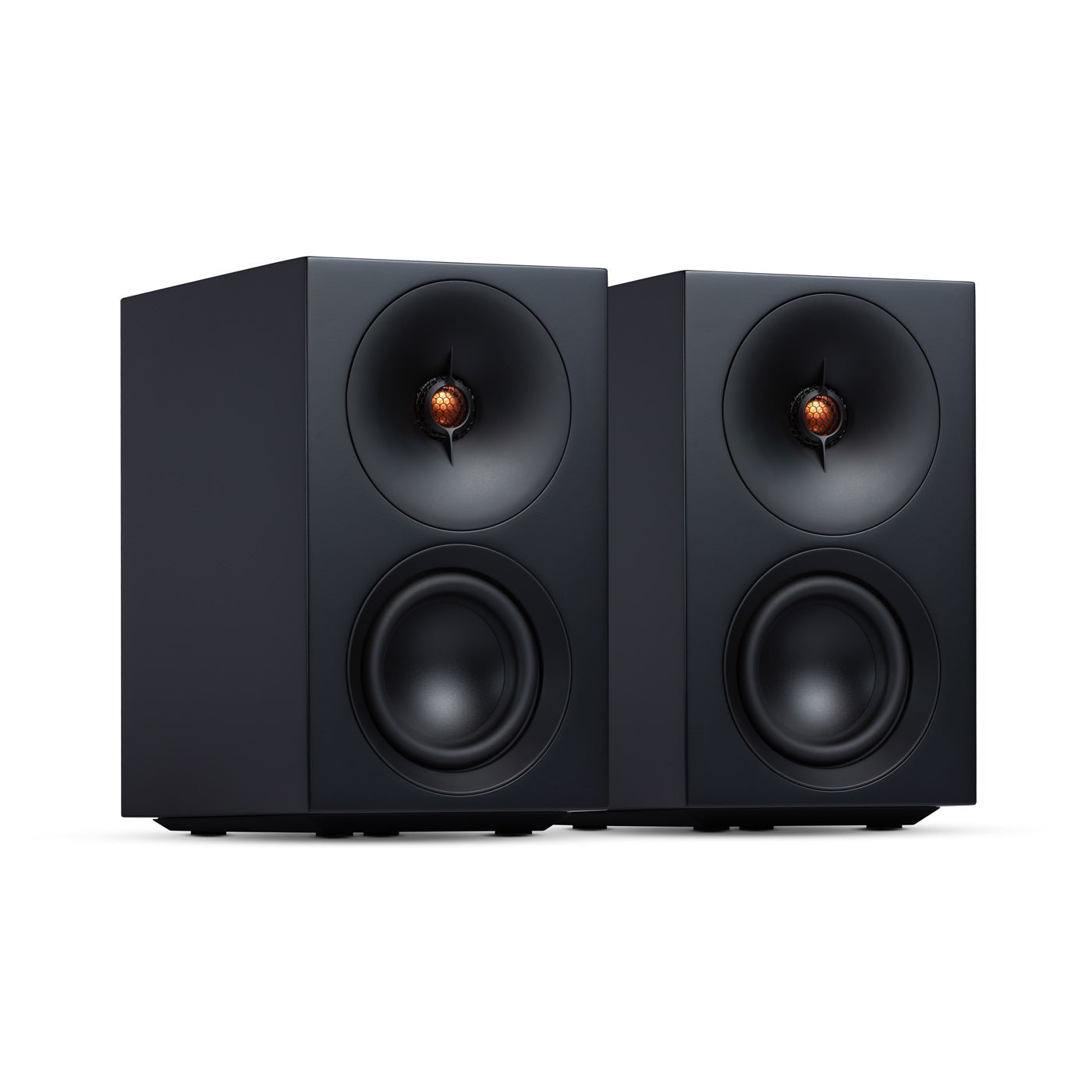 L/R S - Cambridge Audio - The New Sound