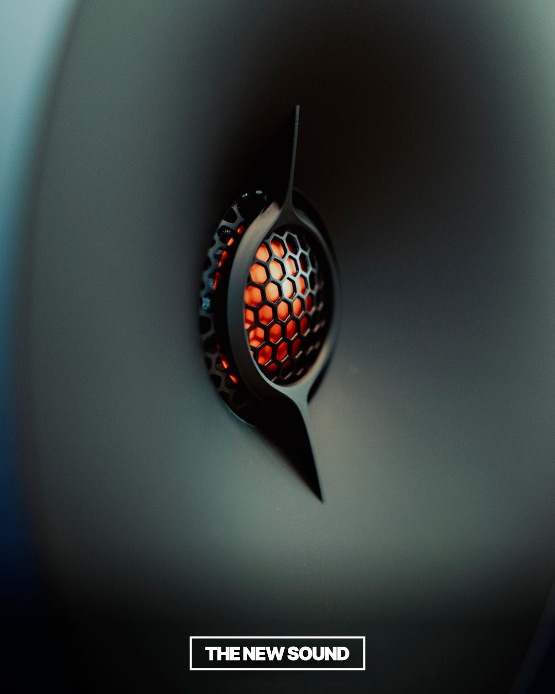 L/R X - Cambridge Audio - The New Sound