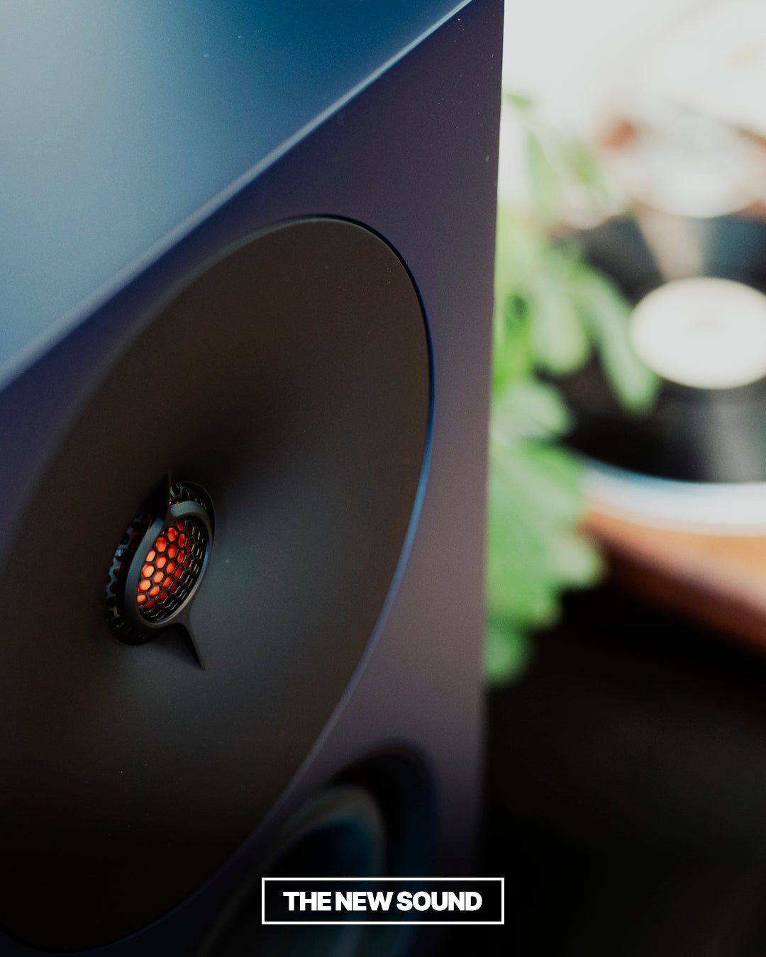 L/R X - Cambridge Audio - The New Sound
