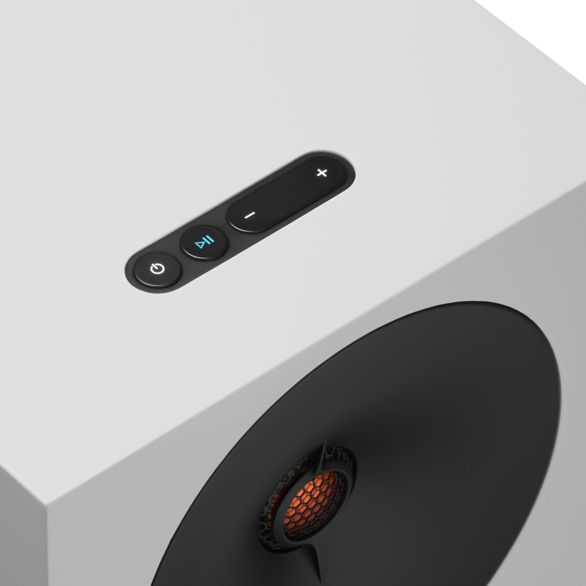 L/R X - Cambridge Audio - The New Sound