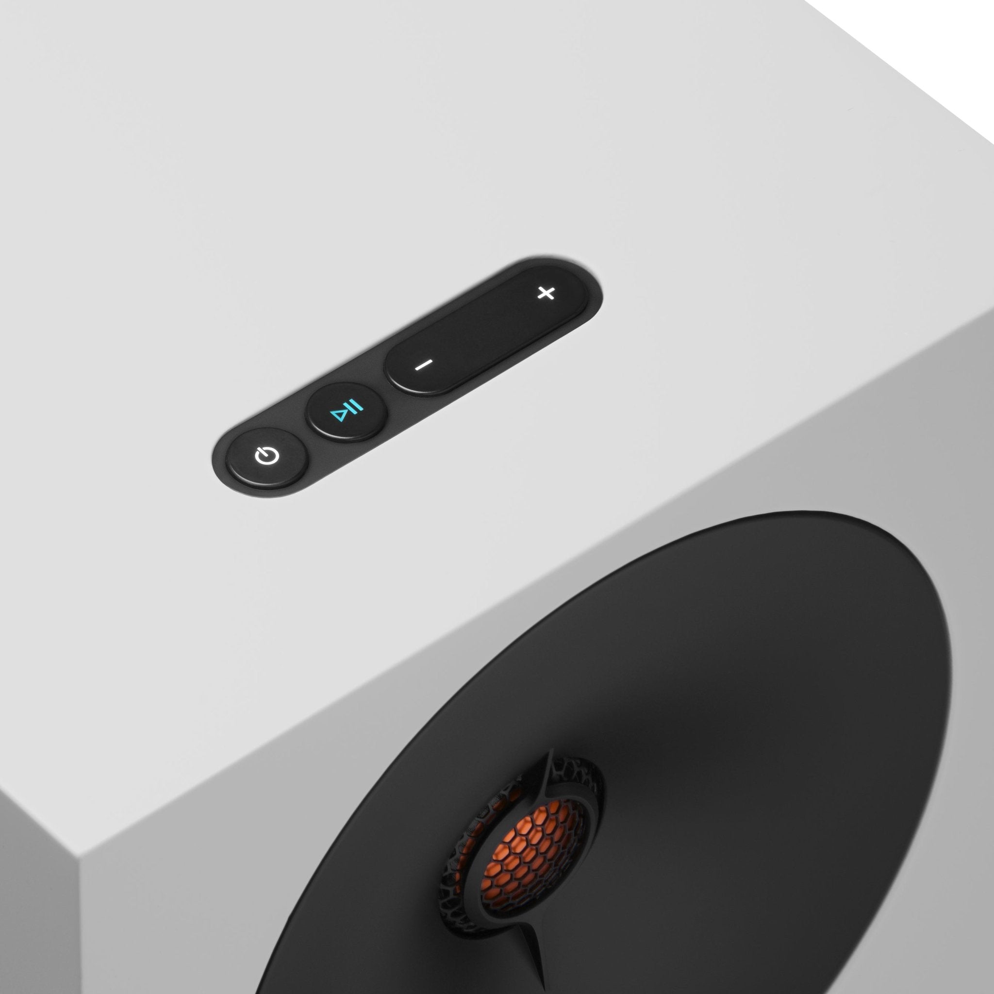 L/R X - Cambridge Audio - The New Sound