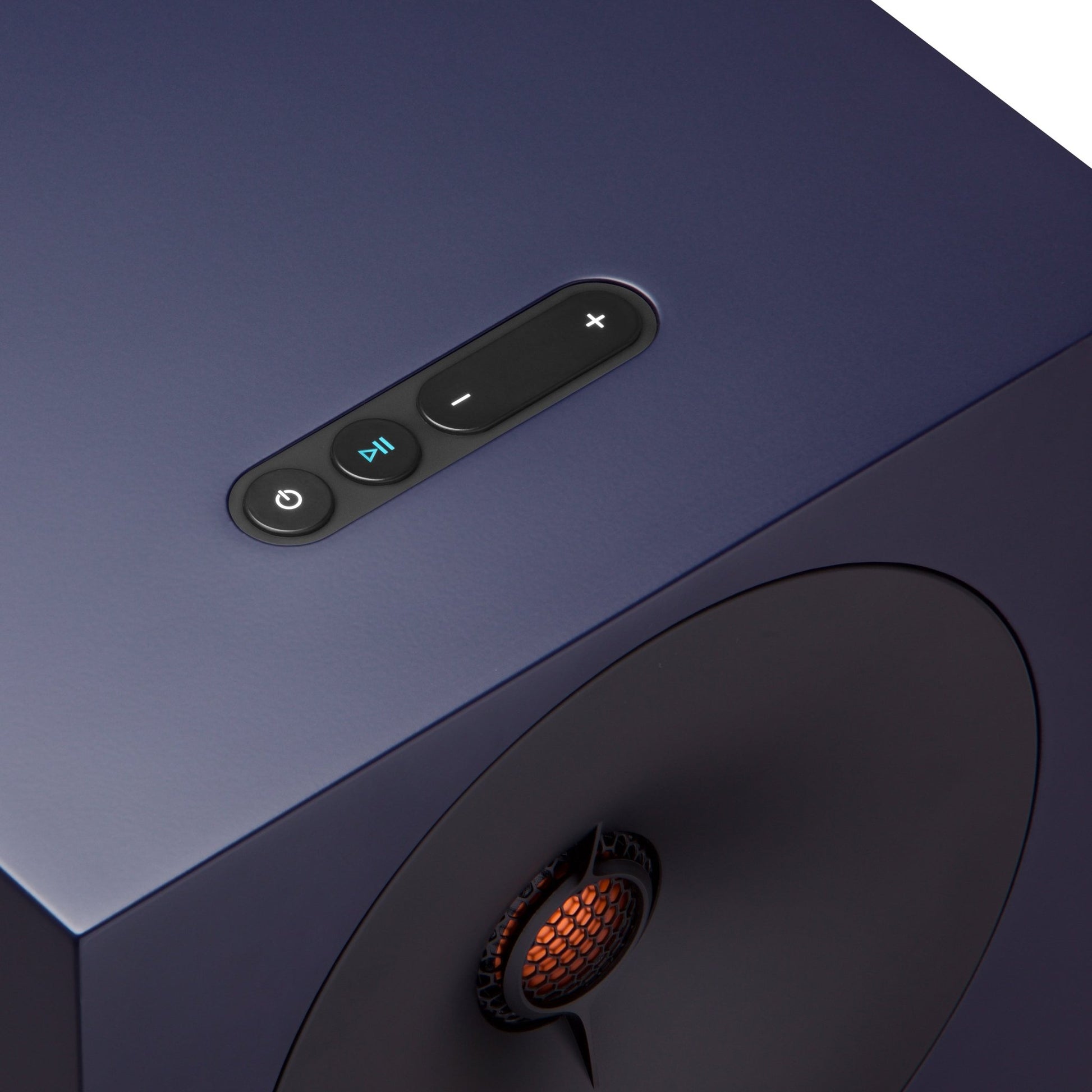 L/R X - Cambridge Audio - The New Sound