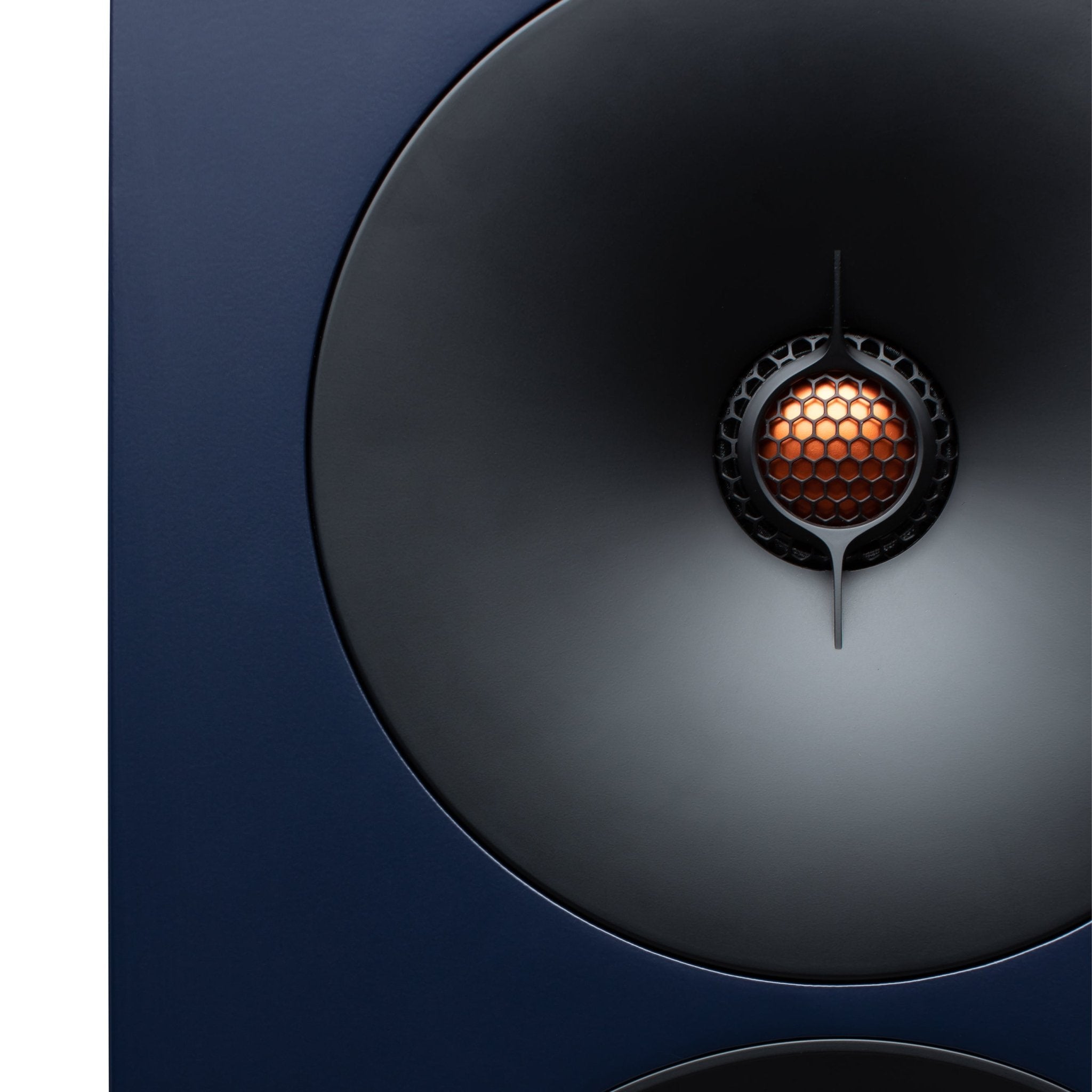 L/R X - Cambridge Audio - The New Sound
