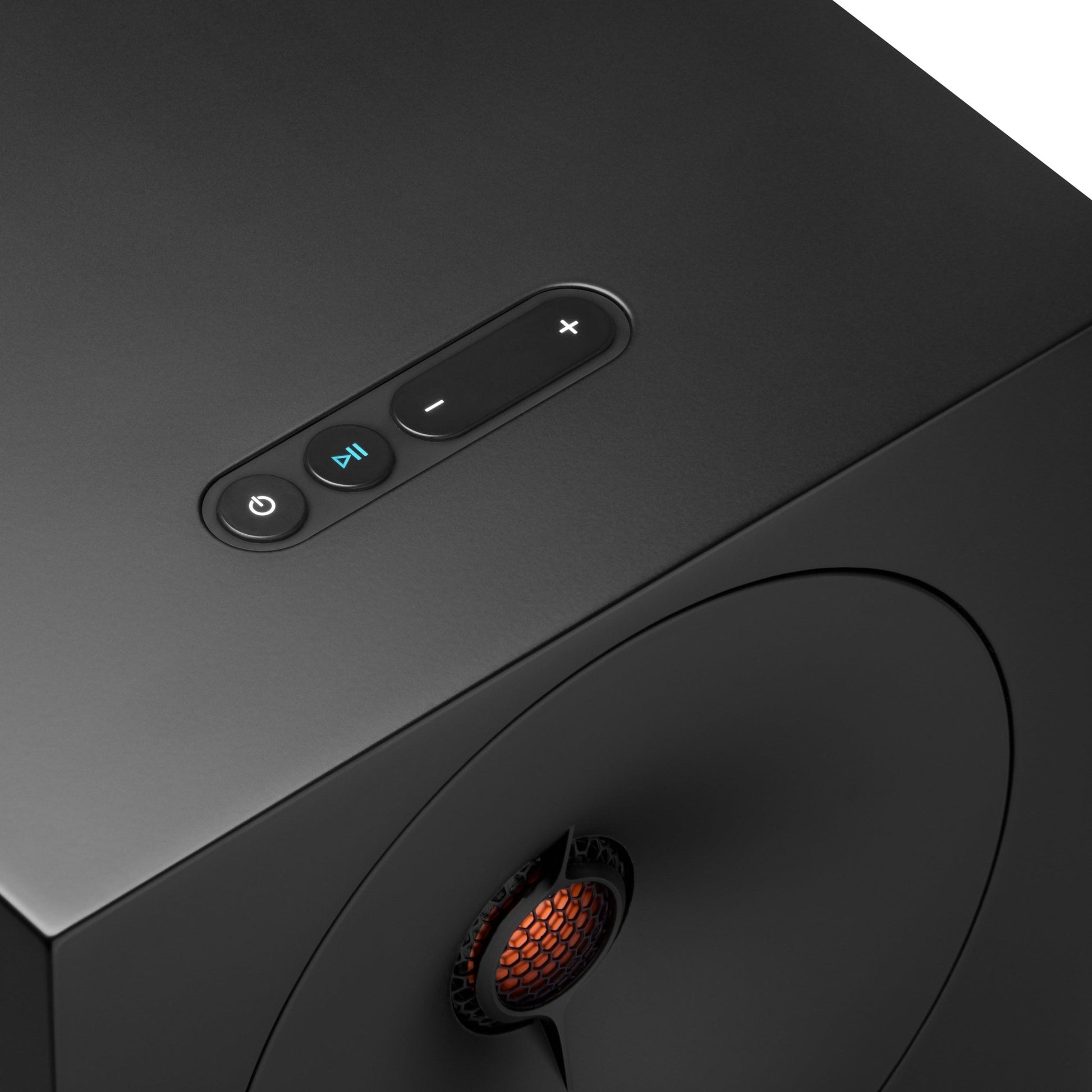 L/R X - Cambridge Audio - The New Sound