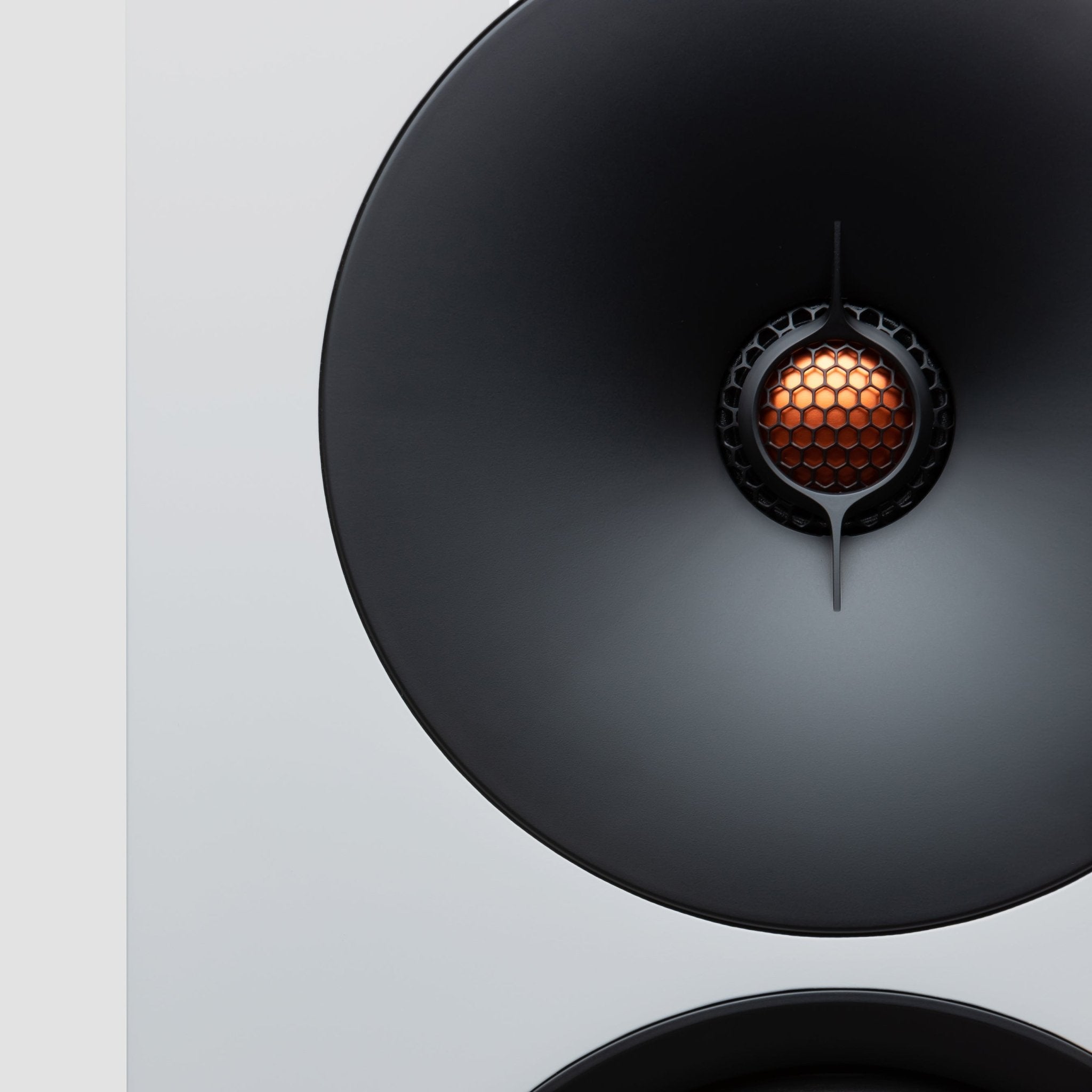 L/R X - Cambridge Audio - The New Sound