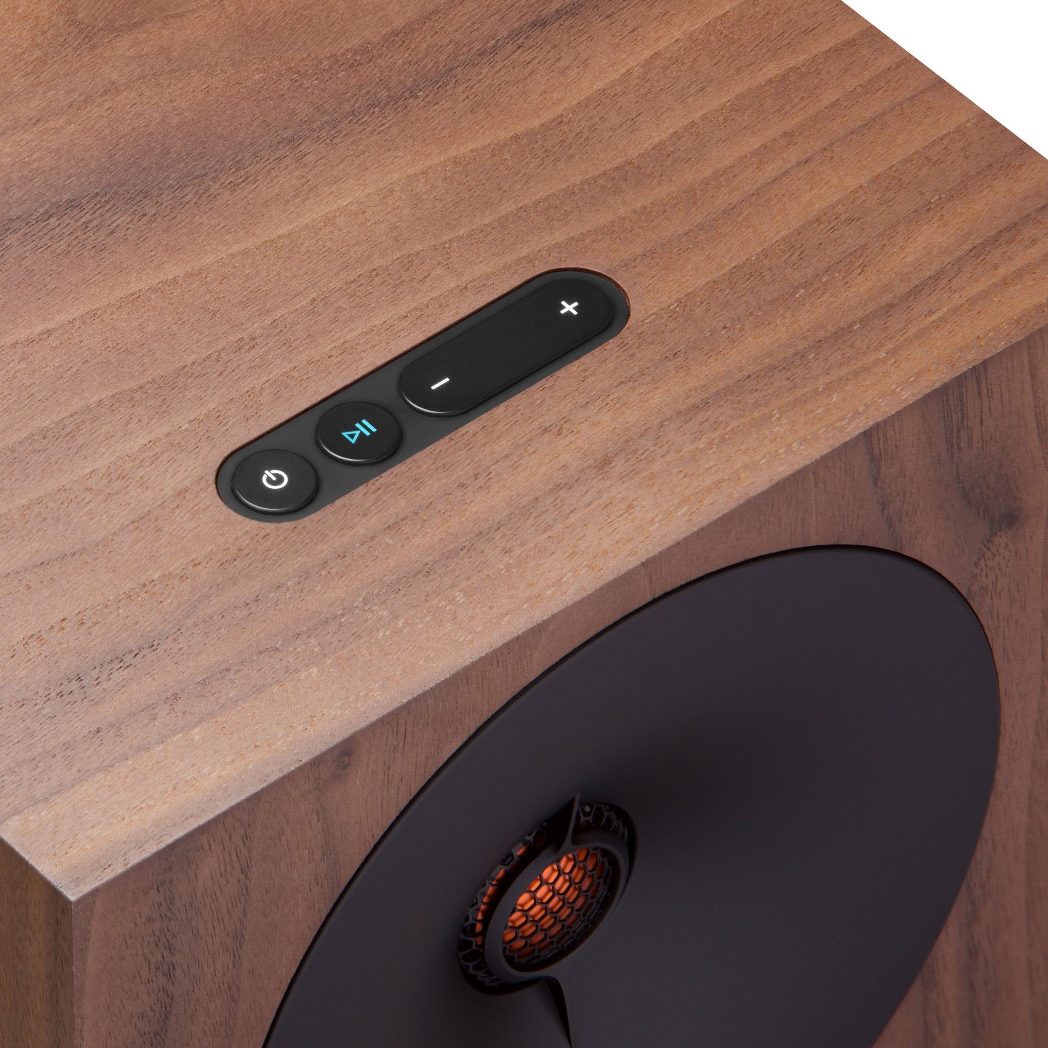 L/R X - Cambridge Audio - The New Sound