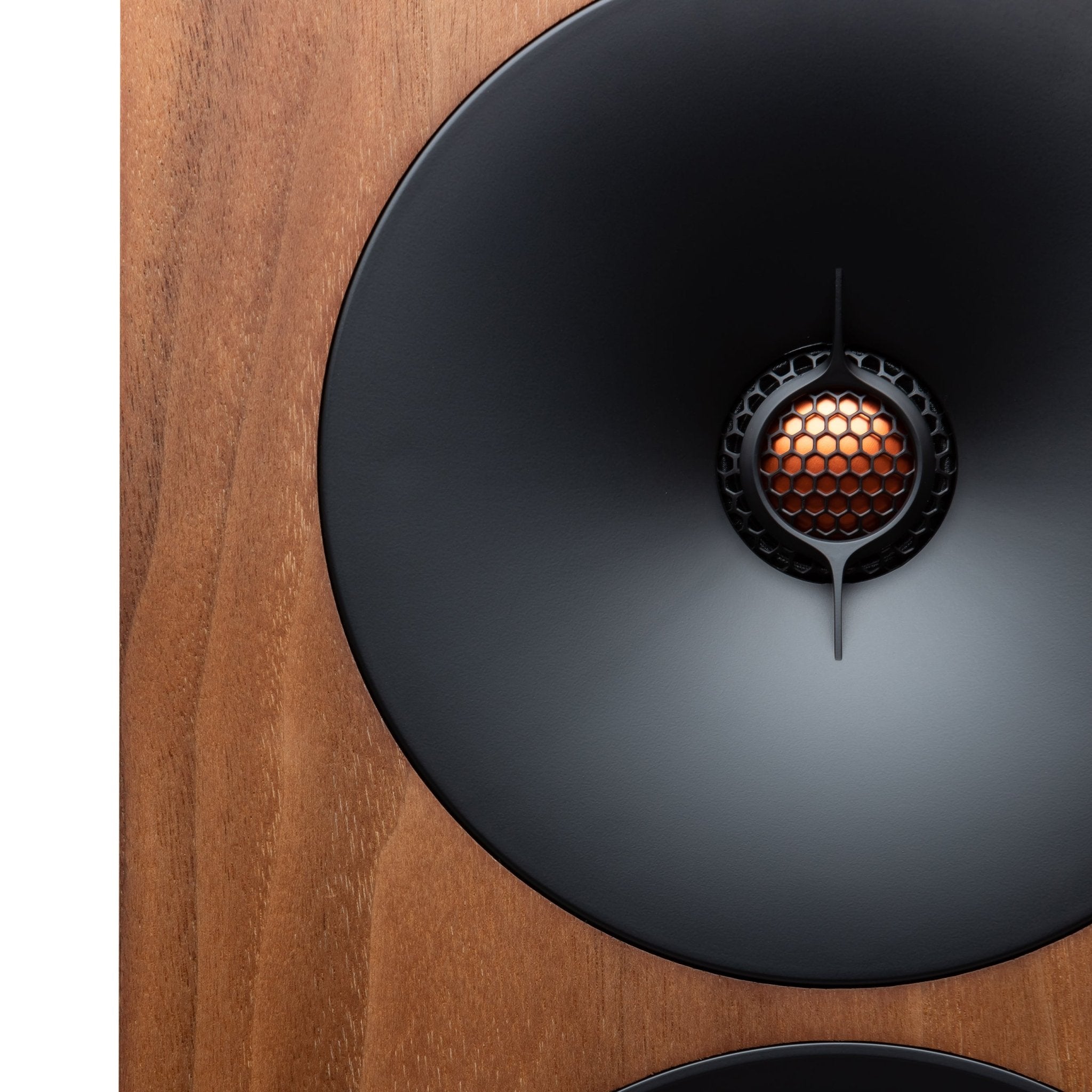 L/R X - Cambridge Audio - The New Sound