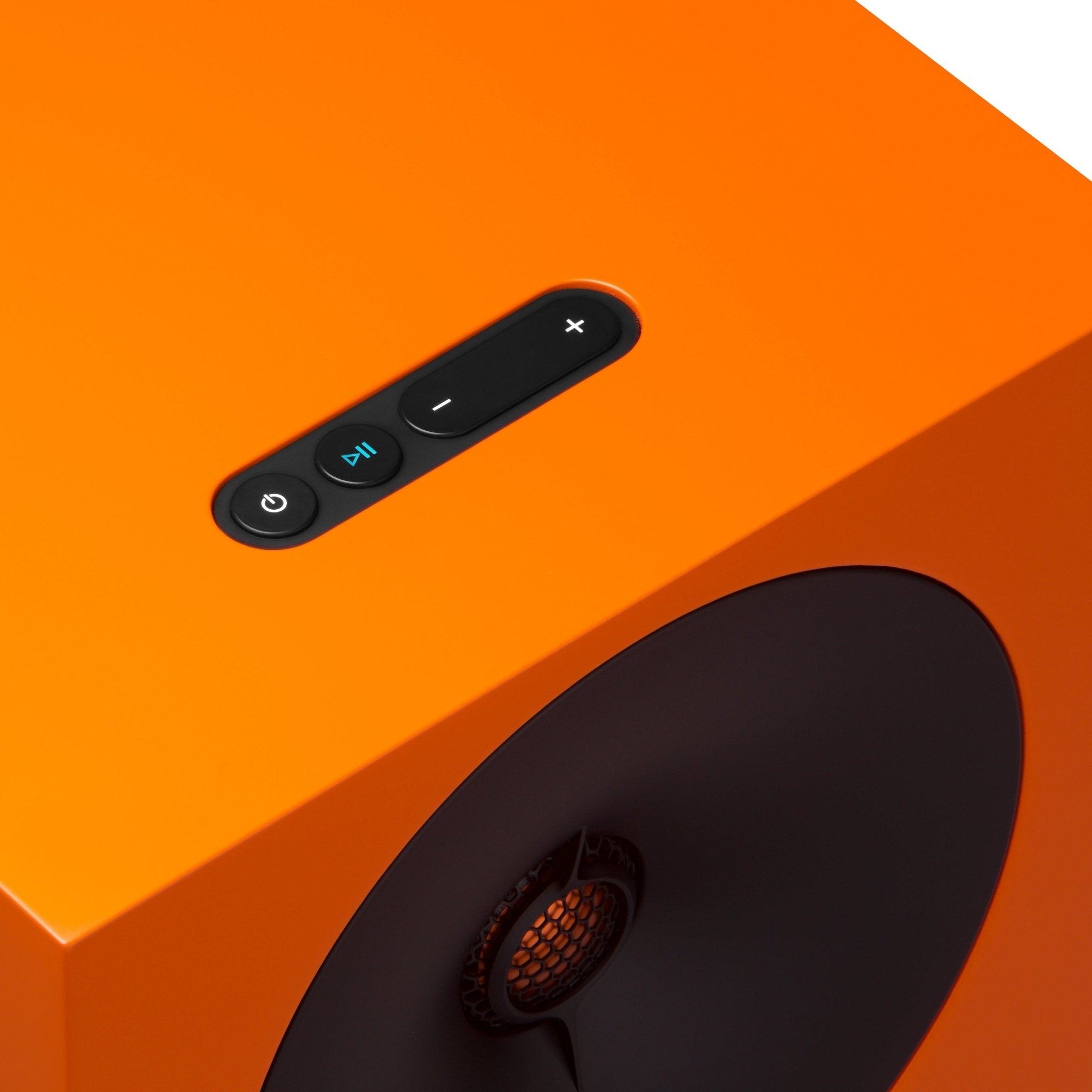 L/R X - Cambridge Audio - The New Sound