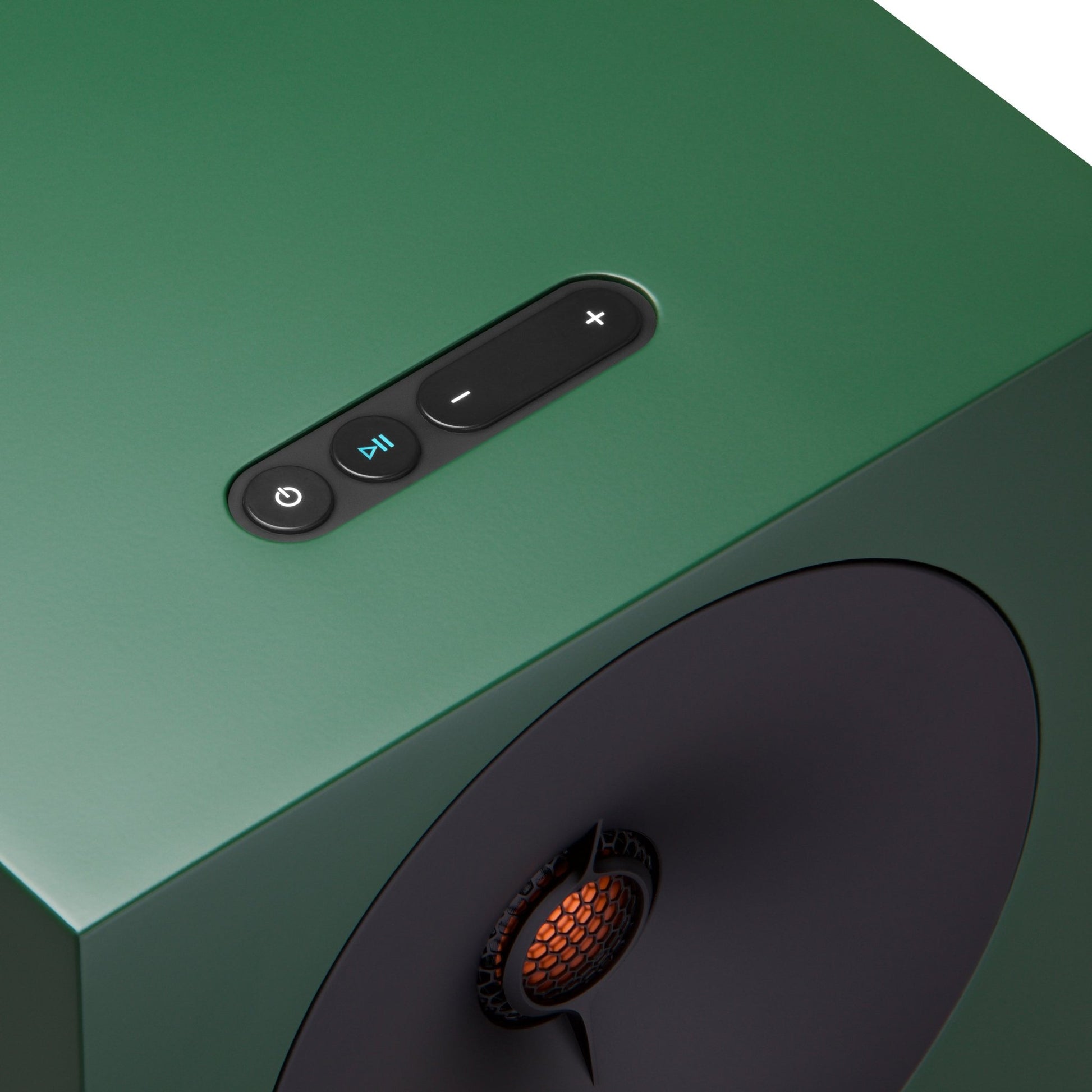 L/R X - Cambridge Audio - The New Sound